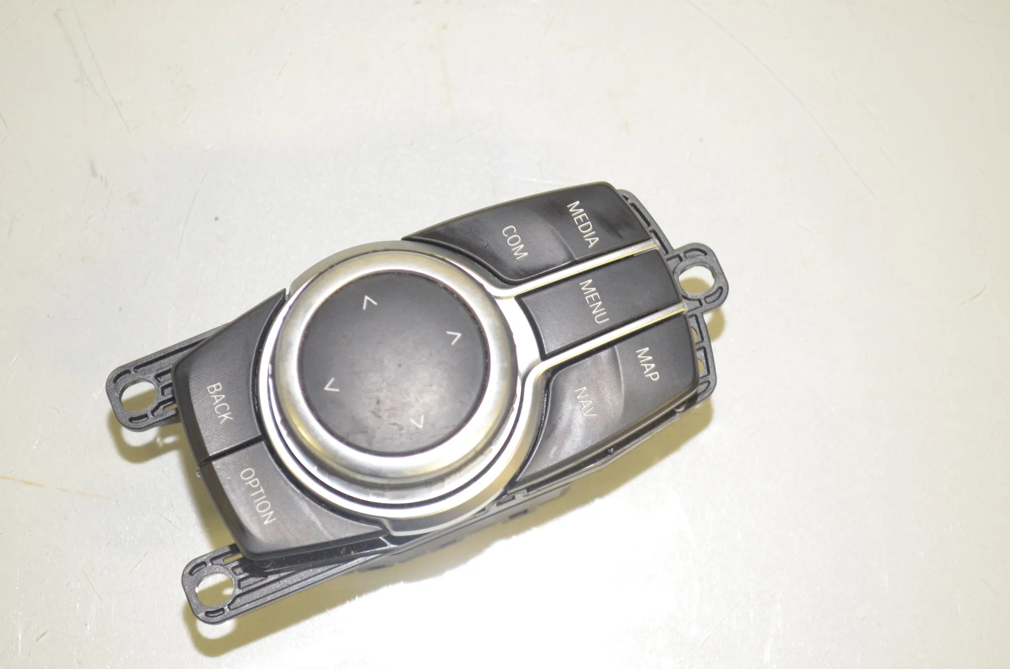 Navigation System – OEM 9459633 · BMW 5 (G30) (2016 - -) 530 e iPerformance 2019 – 2