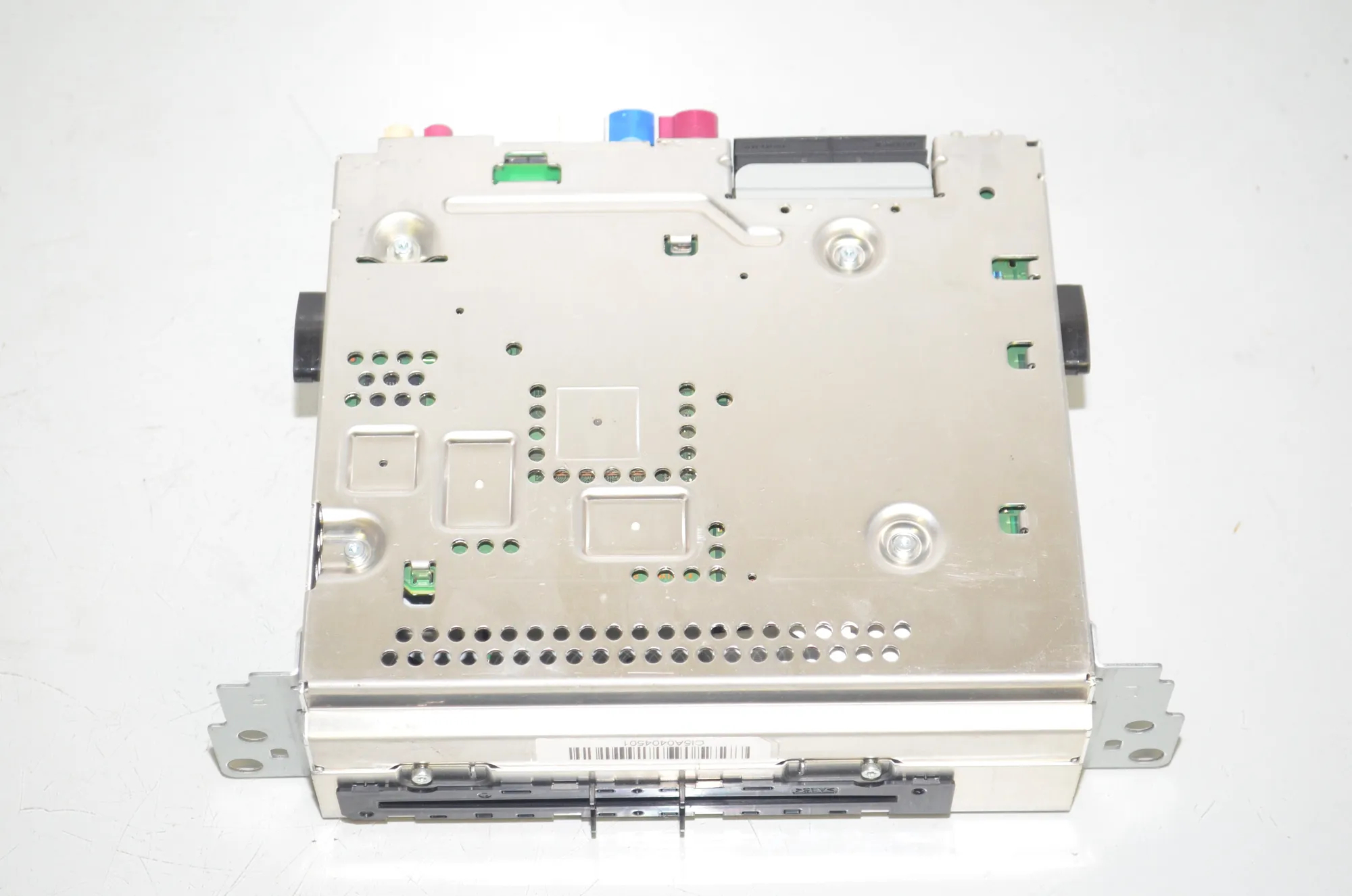 Navigation System – OEM 9459633 · BMW 5 (G30) (2016 - -) 530 e iPerformance 2019 – 10