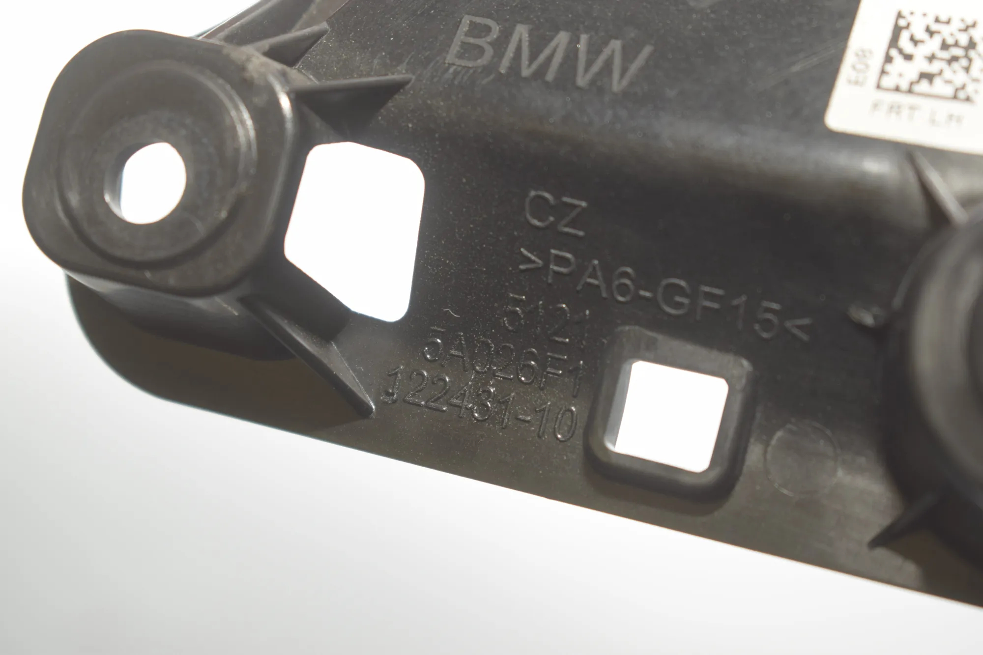 Other Interior Parts – OEM 5A026F1 · BMW iX (I20) (2021 - -) xDrive 40 2021 – 4