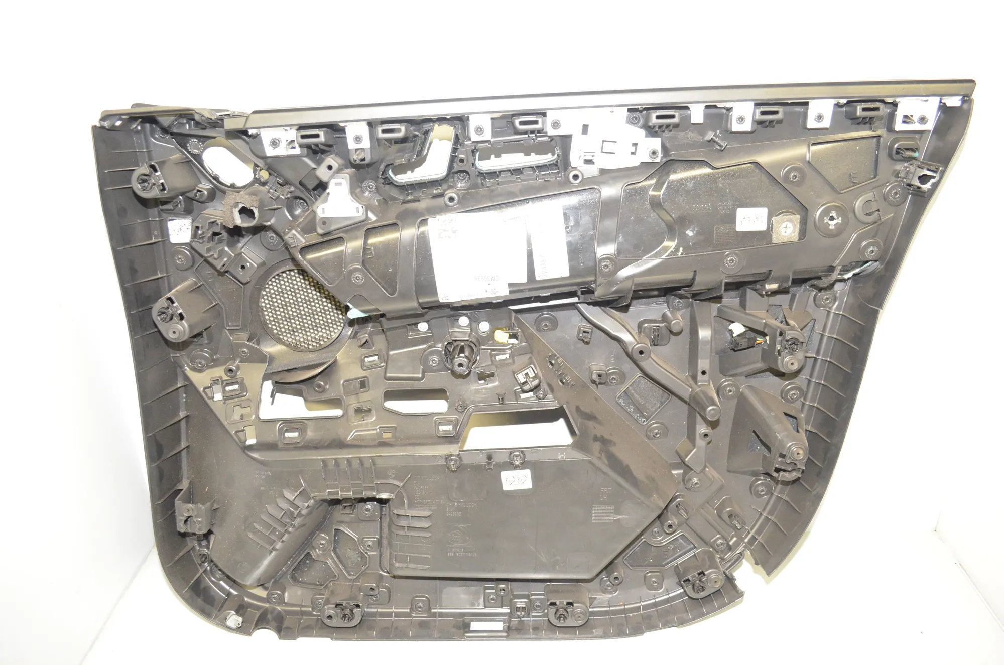 Front Left Door Panel – OEM 5A15755 · BMW iX (I20) (2021 - -) xDrive 40 2021 – 6