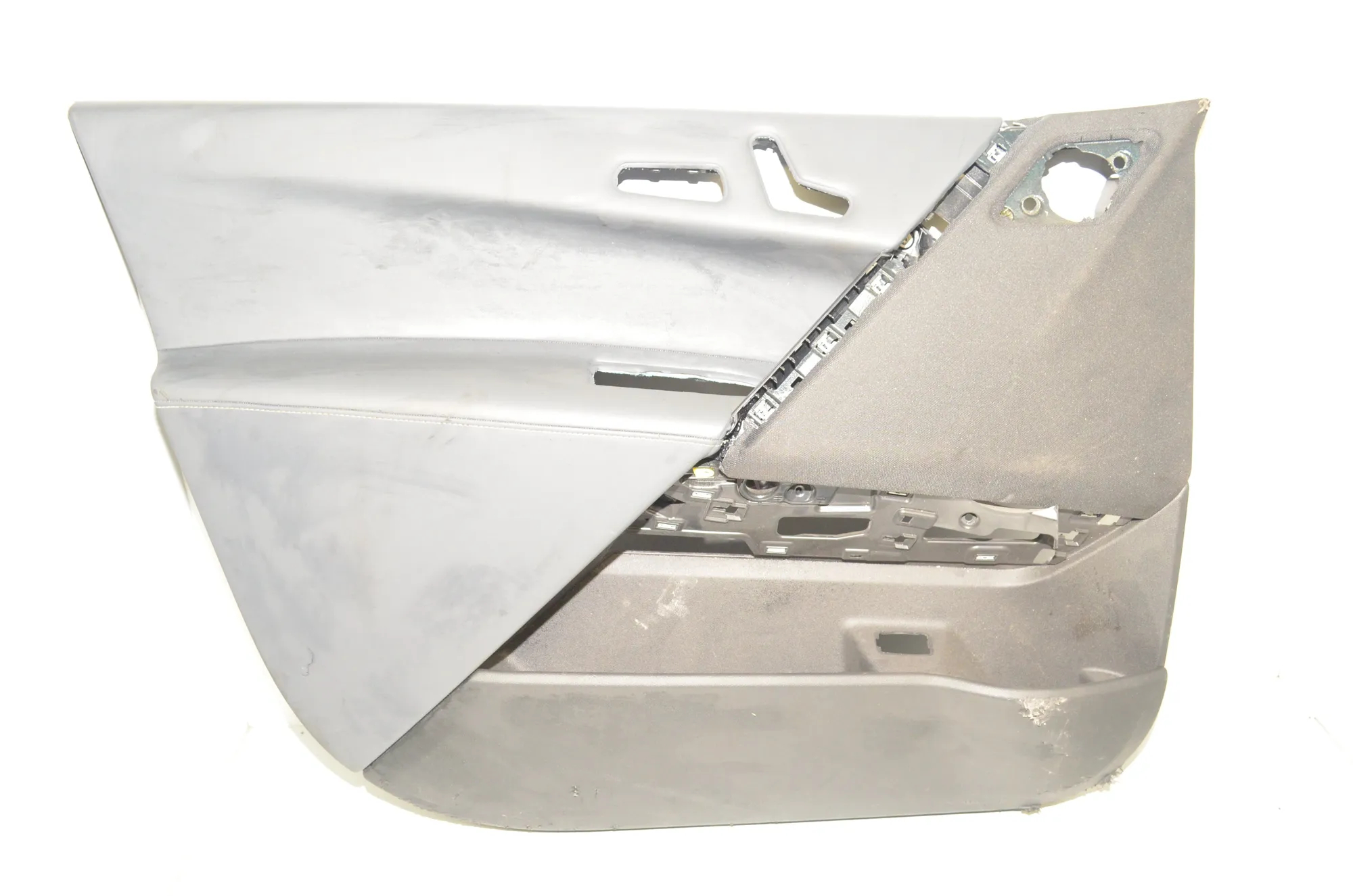 Front Left Door Panel – OEM 5A15755 · BMW iX (I20) (2021 - -) xDrive 40 2021