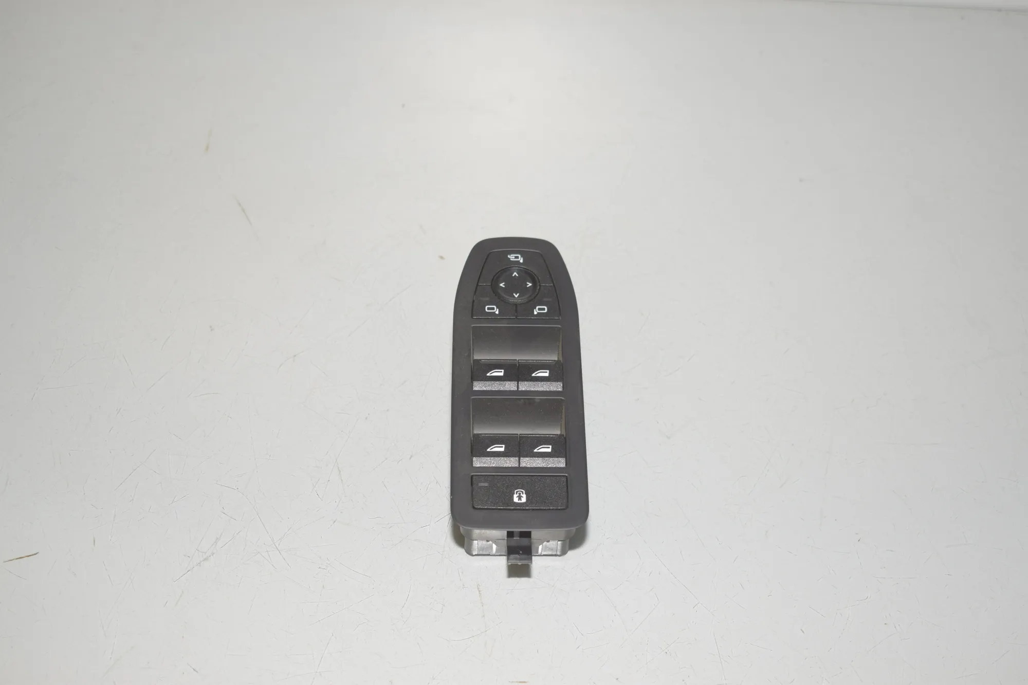 Front Left Door Window Switch – OEM 5A4AFD7 · BMW iX (I20) (2021 - -) xDrive 40 2021
