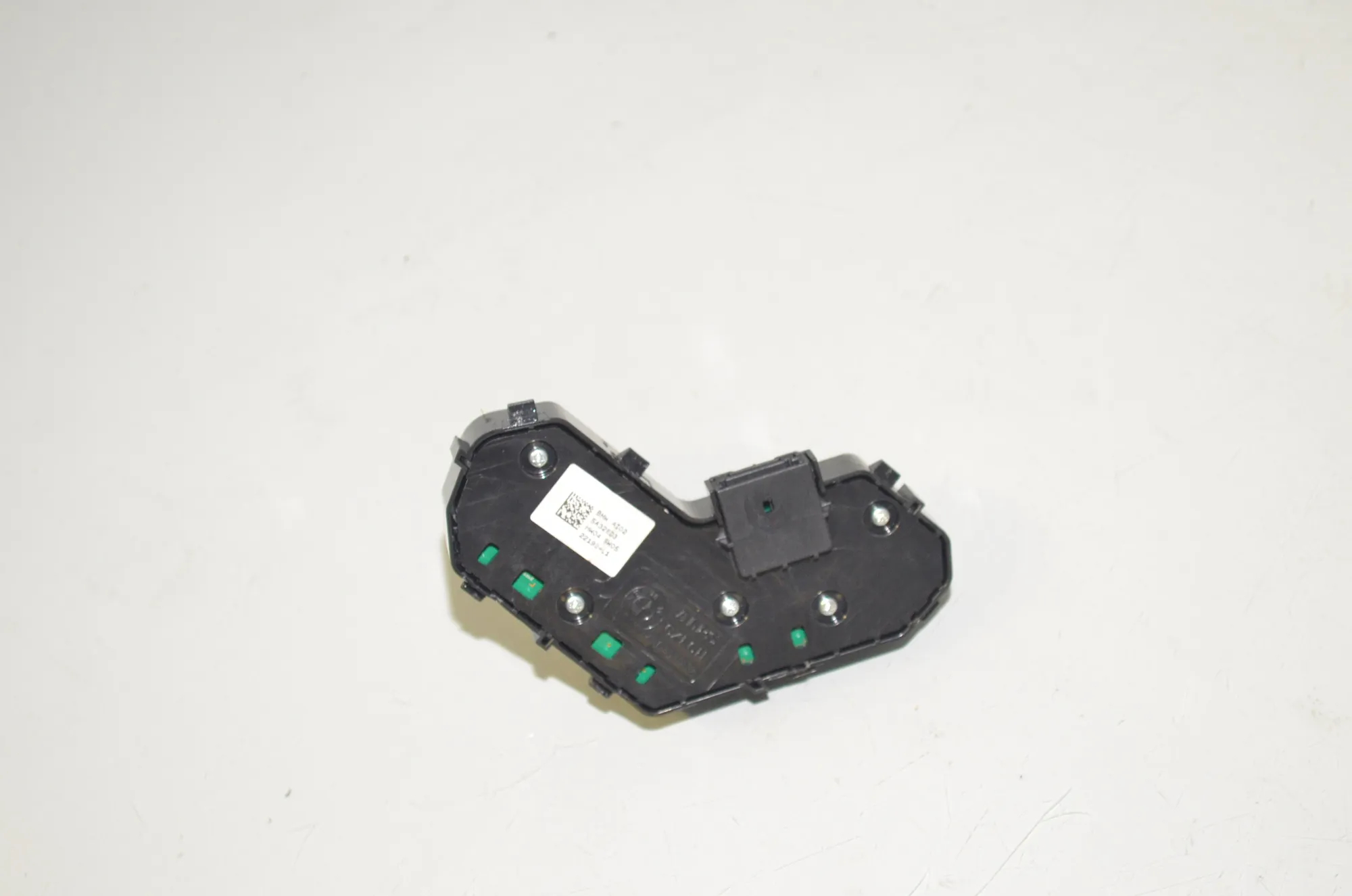Switches – OEM 5A32ED3 · BMW iX (I20) (2021 - -) xDrive 40 2021 – 3