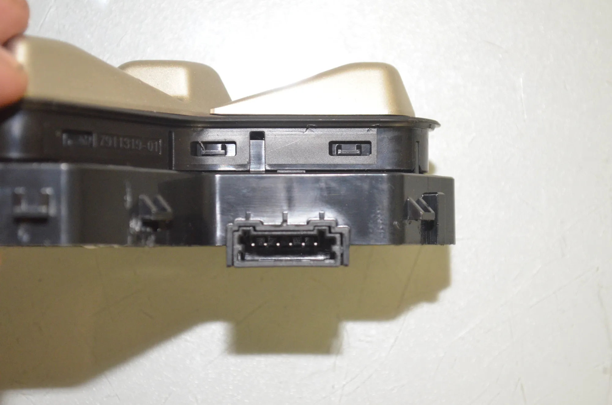 Switches – OEM 5A32ED3 · BMW iX (I20) (2021 - -) xDrive 40 2021 – 4