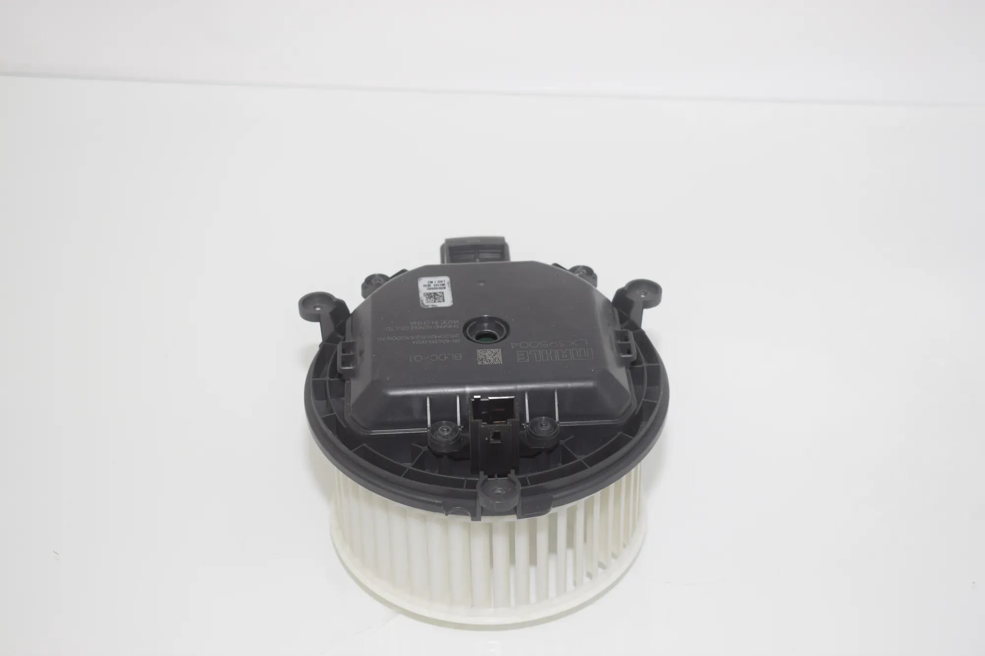 Heater Blower Fan – OEM 5A16526 · BMW iX (I20) (2021 - -) xDrive 40 2021 – 3