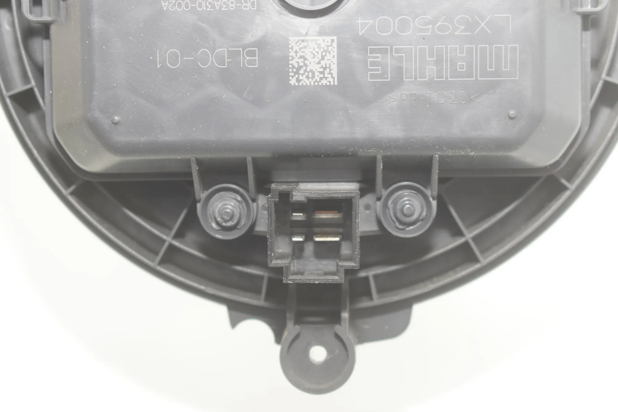 Heater Blower Fan – OEM 5A16526 · BMW iX (I20) (2021 - -) xDrive 40 2021 – 4