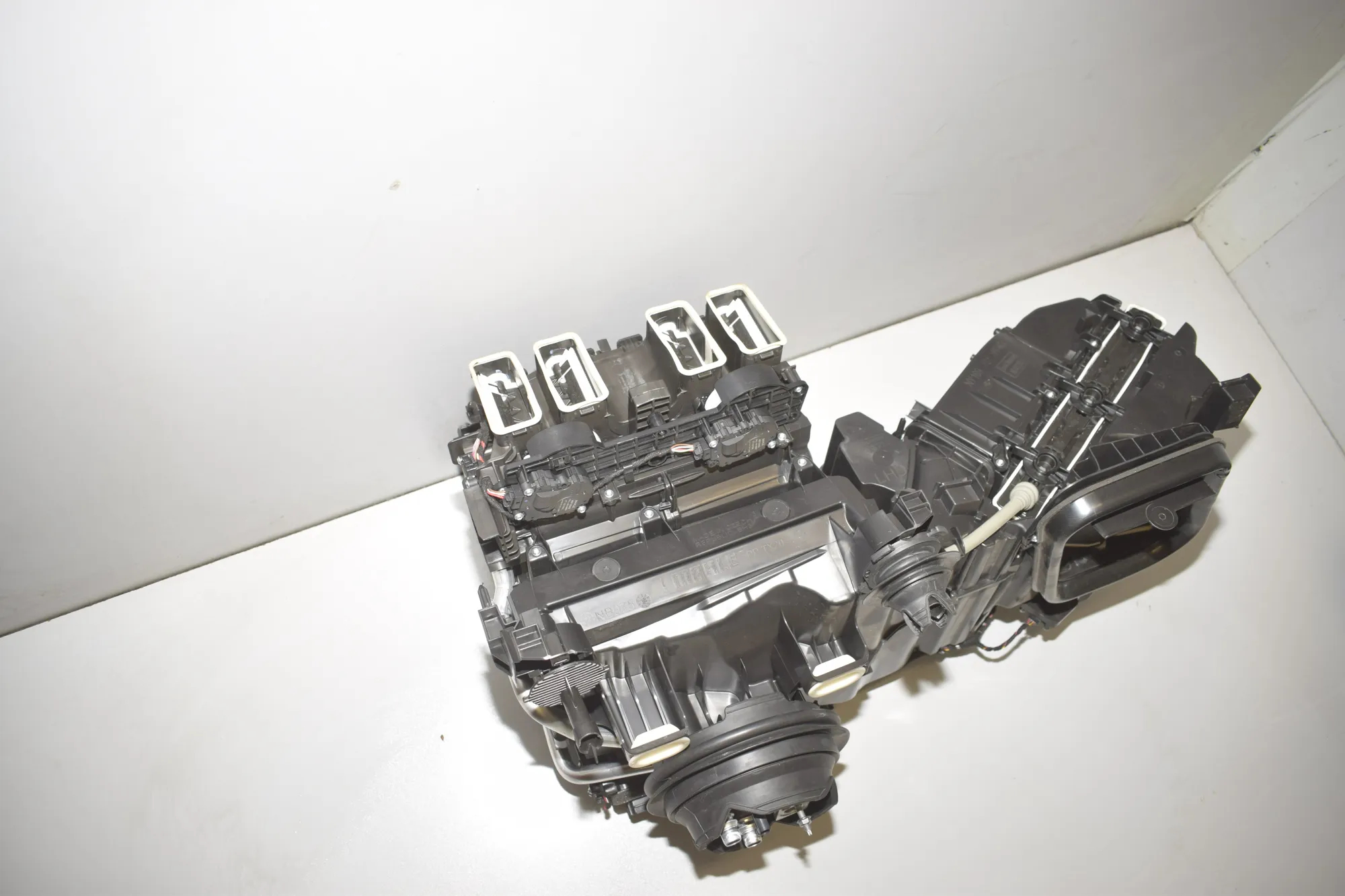 Interior Heater – OEM 5A2BAB9 · BMW iX (I20) (2021 - -) xDrive 40 2021 – 2