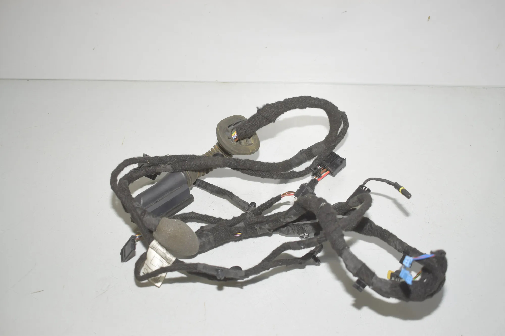 Front Right Door Wiring – OEM 5A0C080 · BMW 3 Touring (G21) BMW 3 Touring (G21) 320 d 2021 – 3