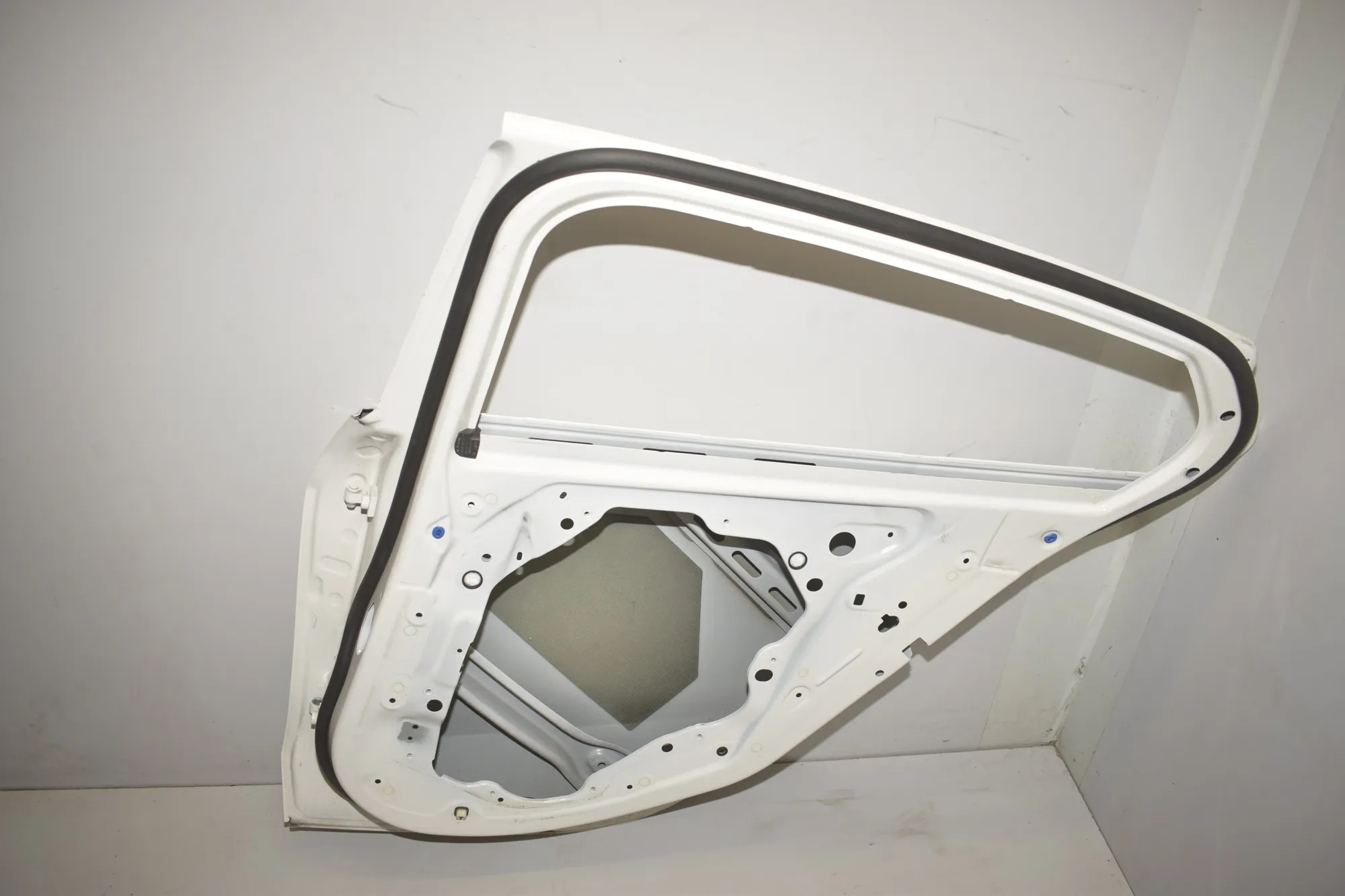 Rear Right Door – OEM 000 · BMW 1 (F40) (2019 - -) (F40)118d 2022 – 4