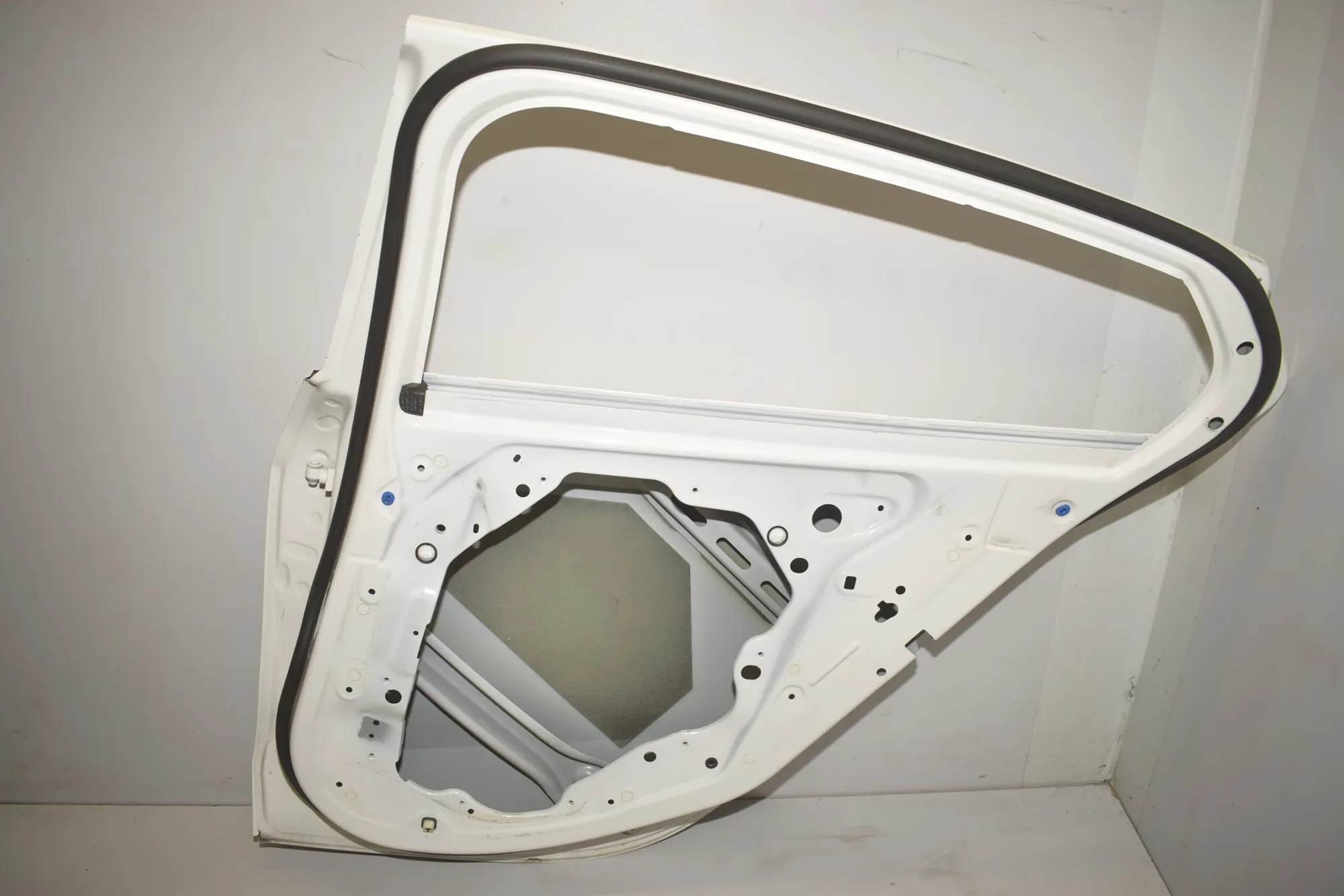 Rear Right Door – OEM 000 · BMW 1 (F40) (2019 - -) (F40)118d 2022 – 5