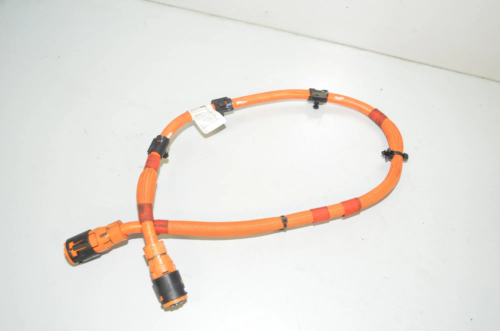 Cable Harness – OEM 6823582 · BMW 5 (G30) (2016 - -) 530 e iPerformance 2019 – 4