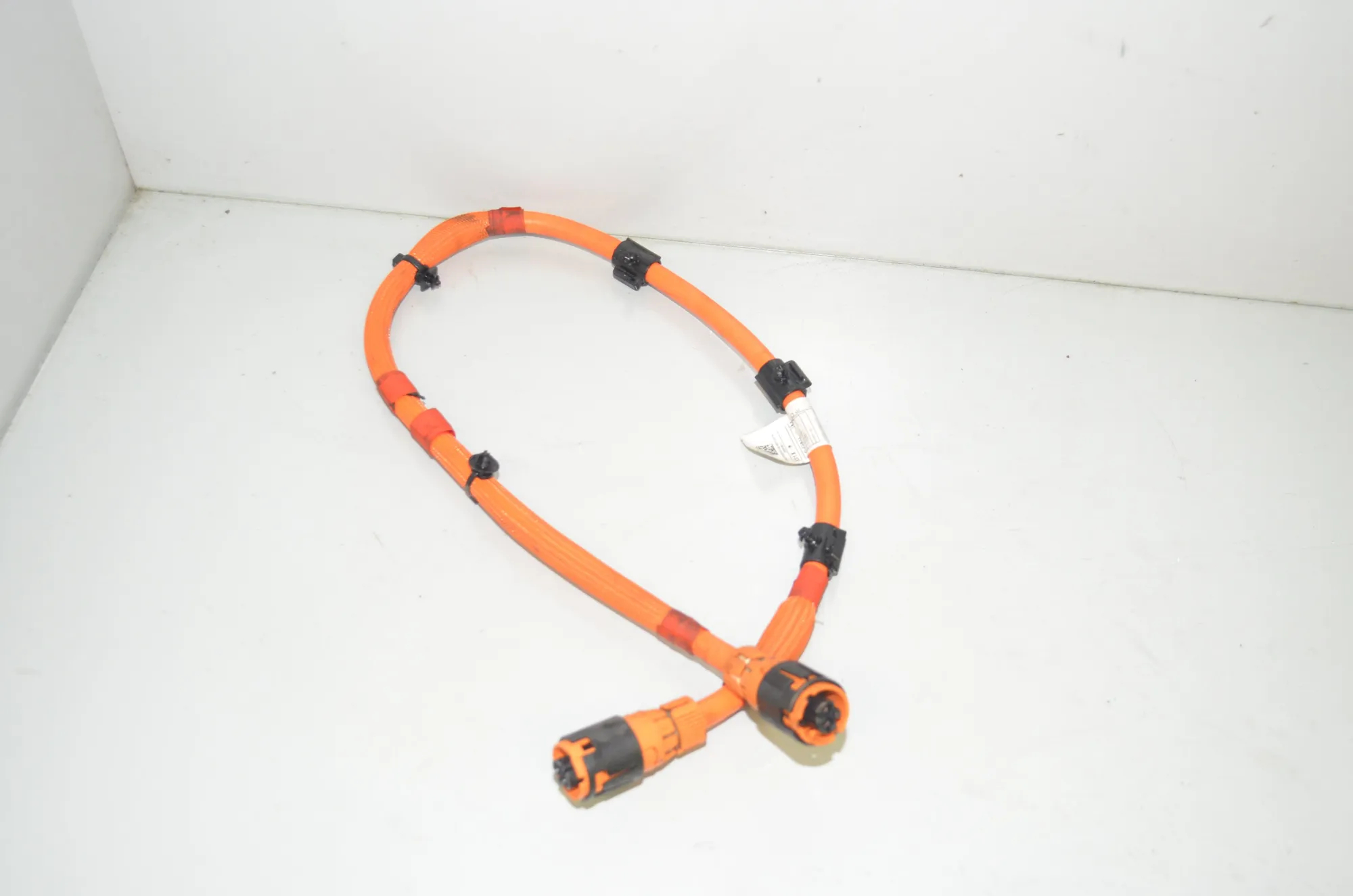 Cable Harness – OEM 6823582 · BMW 5 (G30) (2016 - -) 530 e iPerformance 2019 – 3