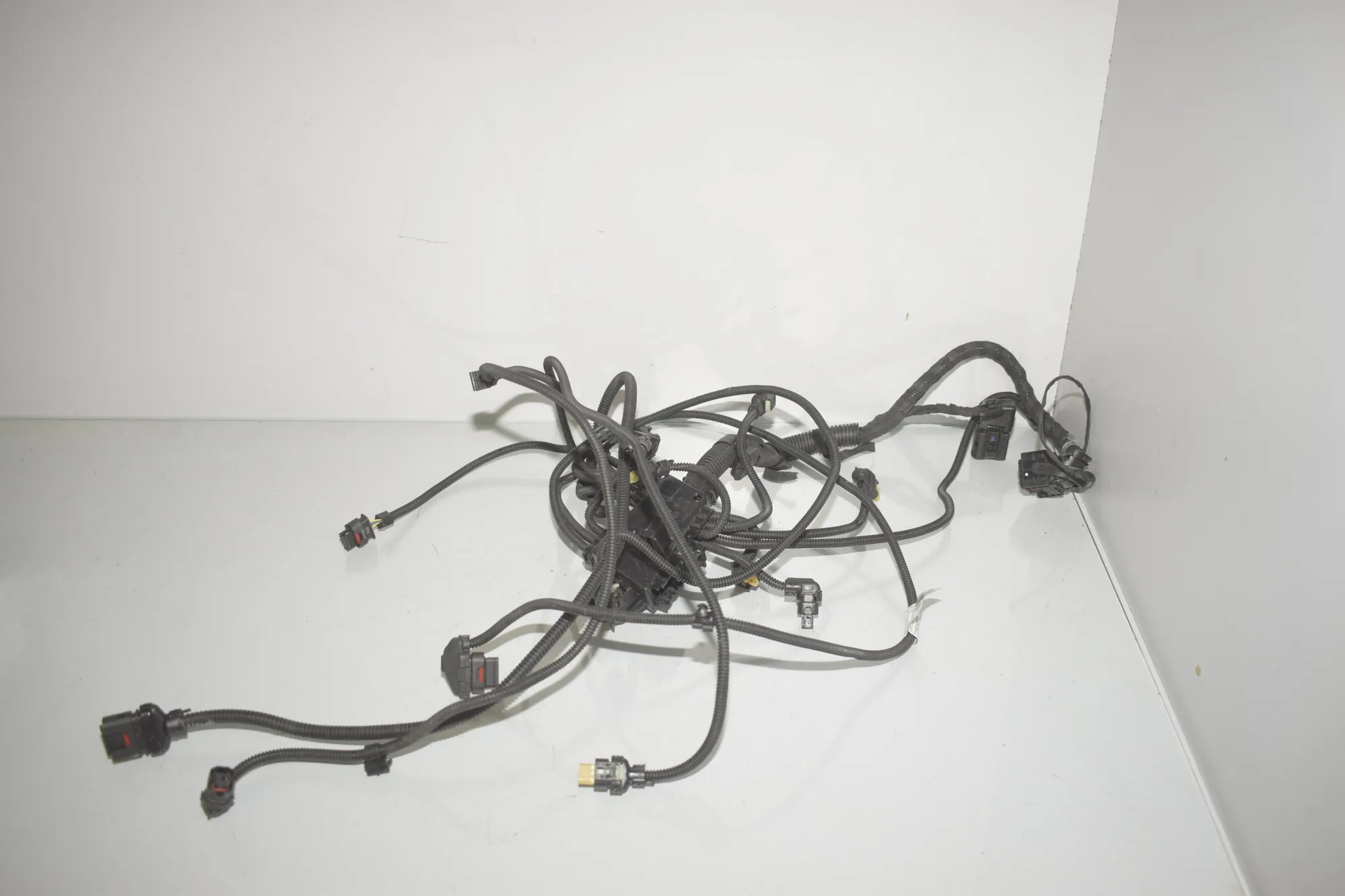 Engine Cable Harness – OEM 8642923 · BMW 5 (G30) (2016 - -) 530 e iPerformance 2019 – 2