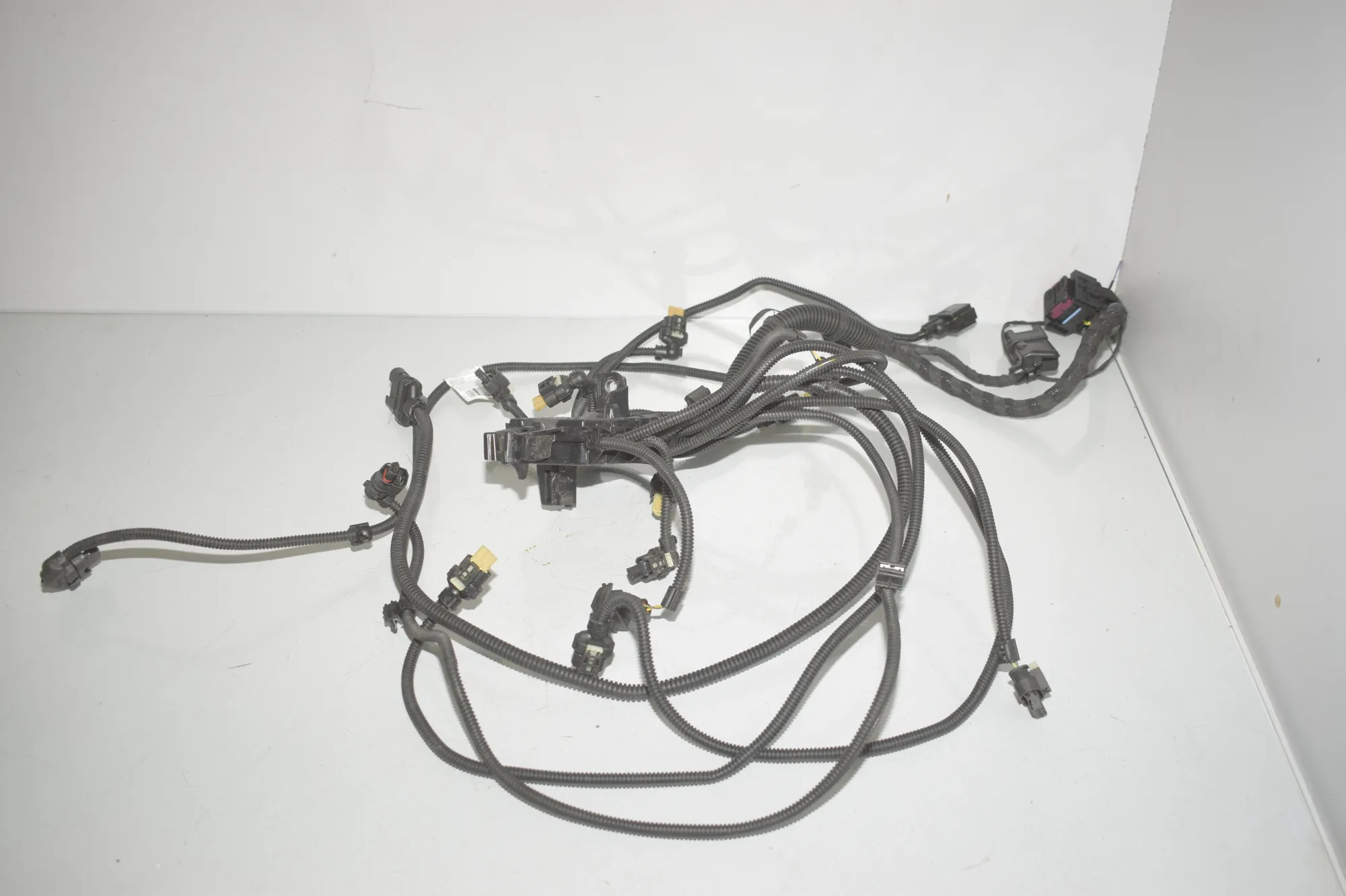 Engine Cable Harness – OEM 8642923 · BMW 5 (G30) (2016 - -) 530 e iPerformance 2019