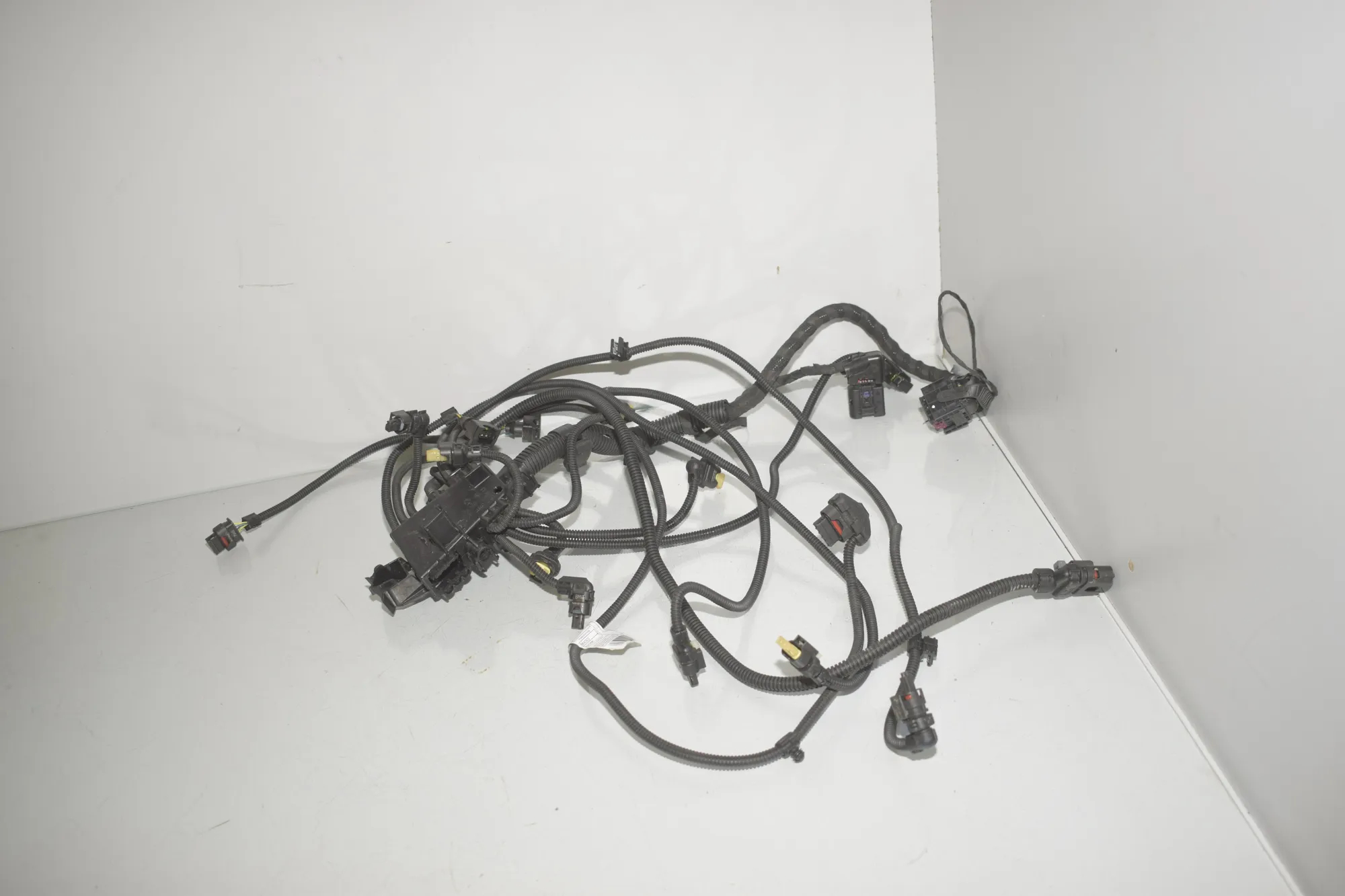 Engine Cable Harness – OEM 8642923 · BMW 5 (G30) (2016 - -) 530 e iPerformance 2019 – 3