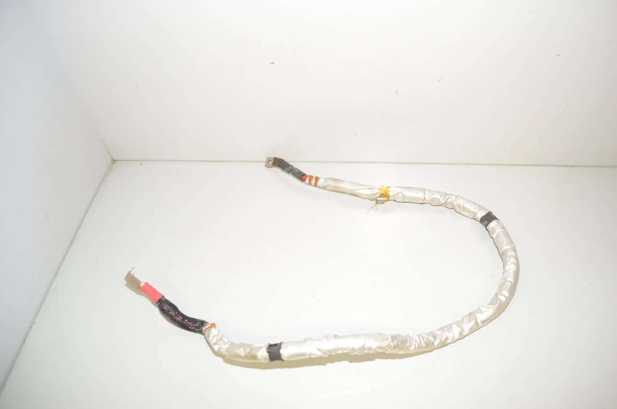 Positive Battery Cable – OEM 8680393 · BMW 5 (G30) (2016 - -) 530 e iPerformance 2019