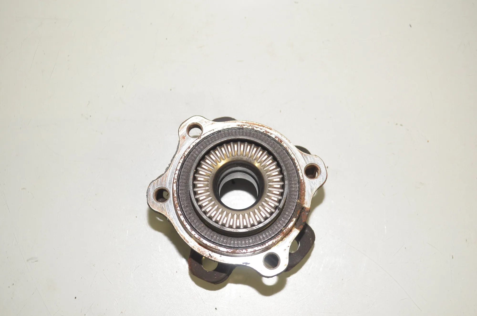 Rear Right Wheel Bearing – OEM 8838134 · BMW 5 (G30) (2016 - -) 530 e iPerformance 2019 – 3