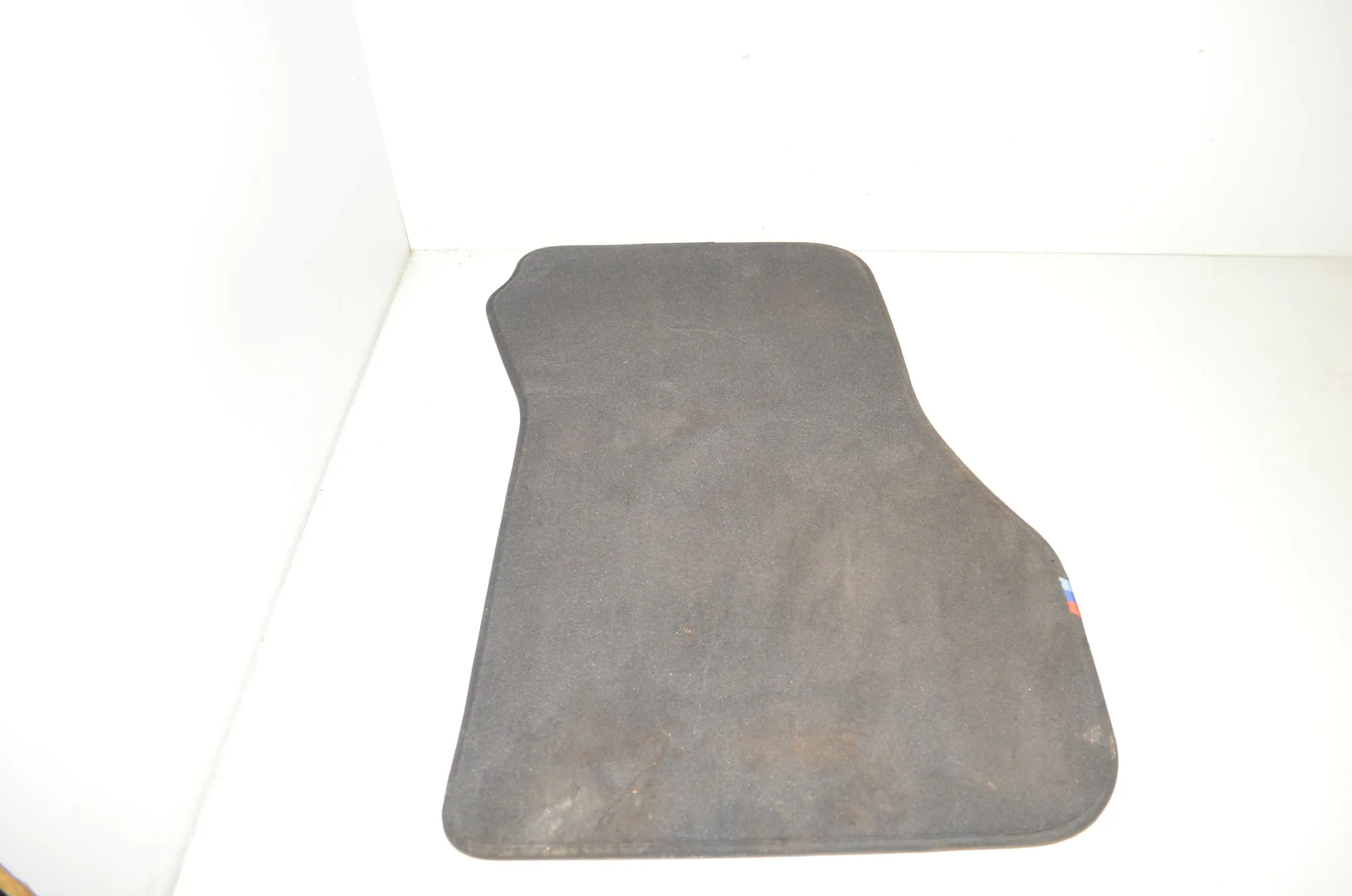 Floor Mat Set – OEM 7471533 · BMW X1 (F48) xDrive 25 i 2020 – 4