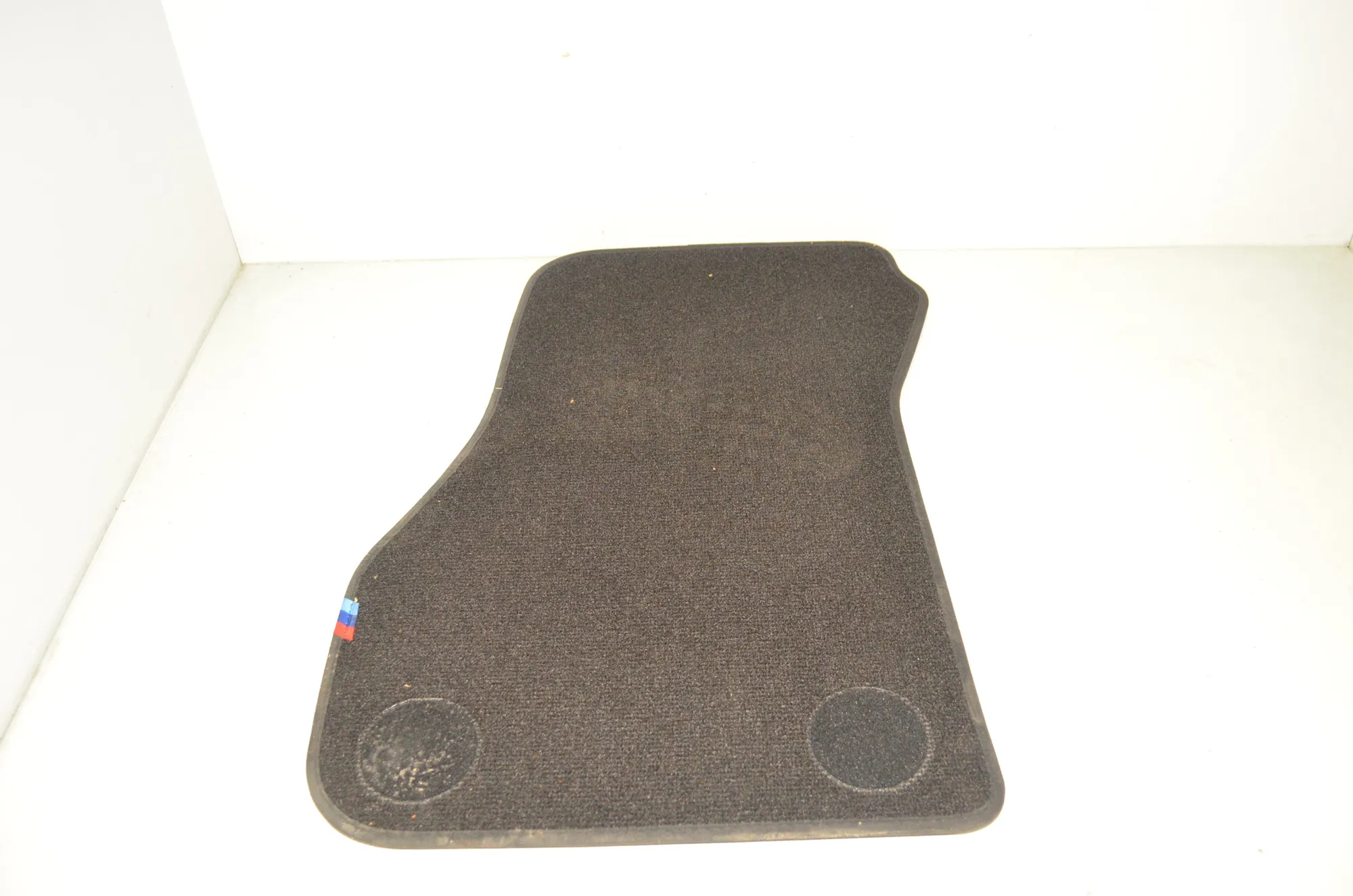 Floor Mat Set – OEM 7471533 · BMW X1 (F48) xDrive 25 i 2020 – 5