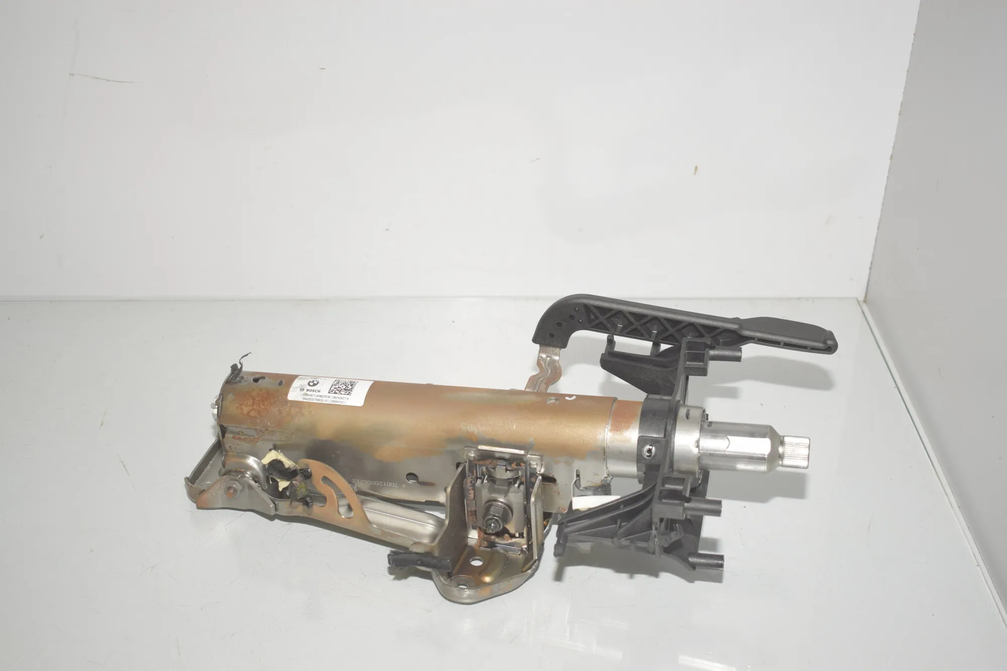 Steering Wheel Adjustment Mechanism – OEM 6864827 · BMW X1 (F48) xDrive 25 i 2020 – 3