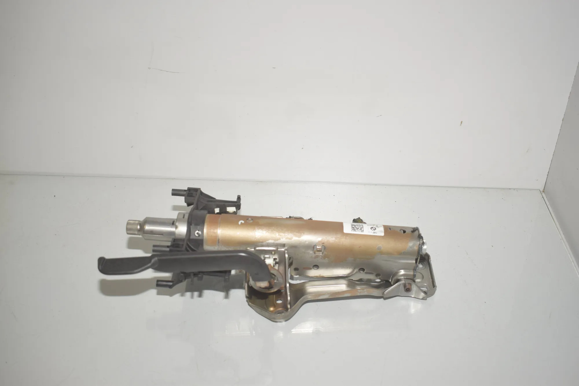 Steering Wheel Adjustment Mechanism – OEM 6864827 · BMW X1 (F48) xDrive 25 i 2020