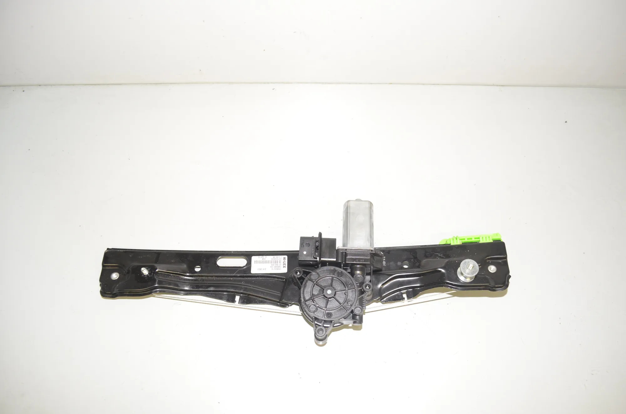 Rear Left Door Window Regulator – OEM 7463491 · BMW X1 (F48) xDrive 25 i 2020 – 2