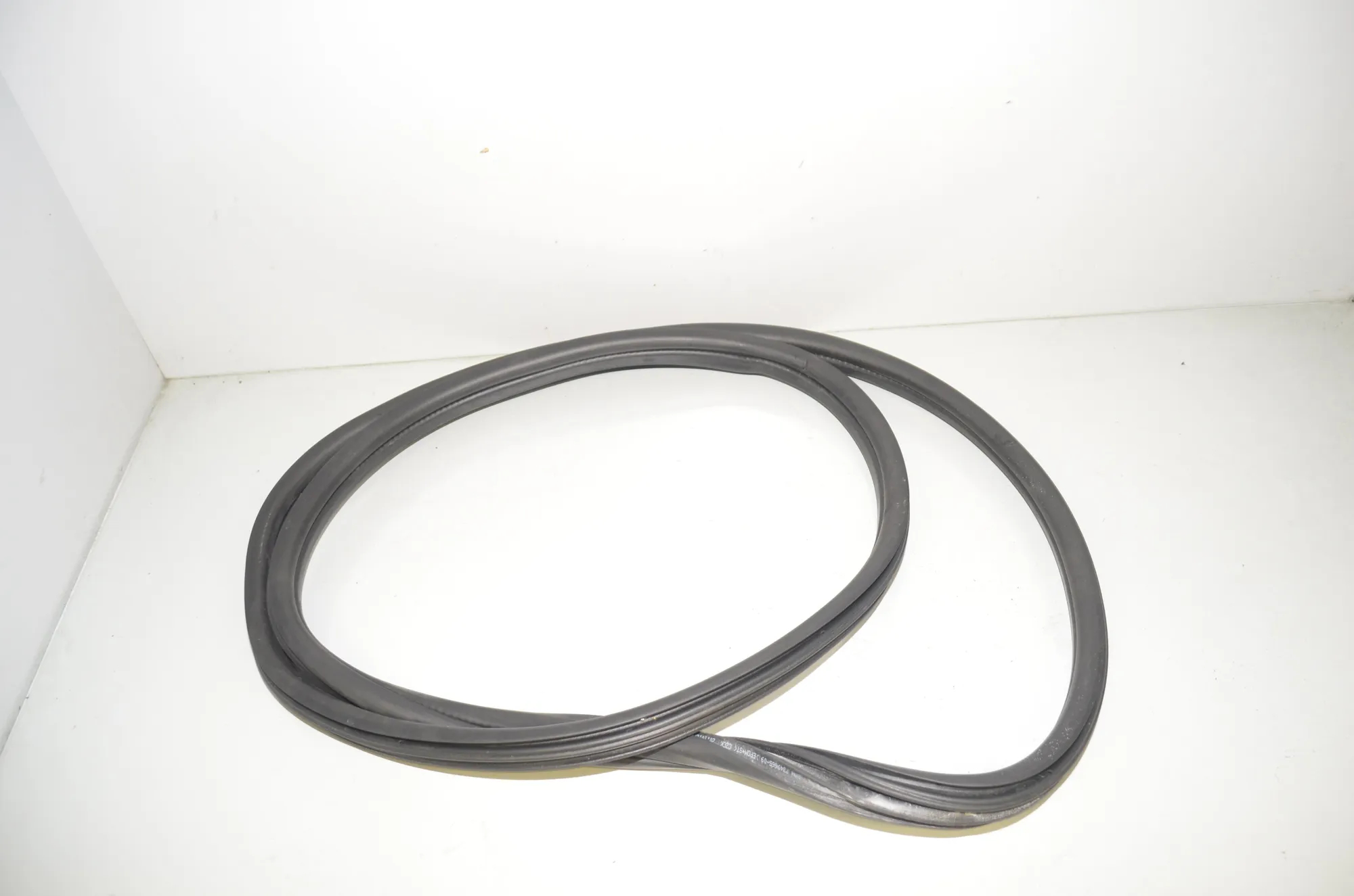 Rear Right Door Seal Rubber – OEM 7440034 · BMW X1 (F48) xDrive 25 i 2020 – 2