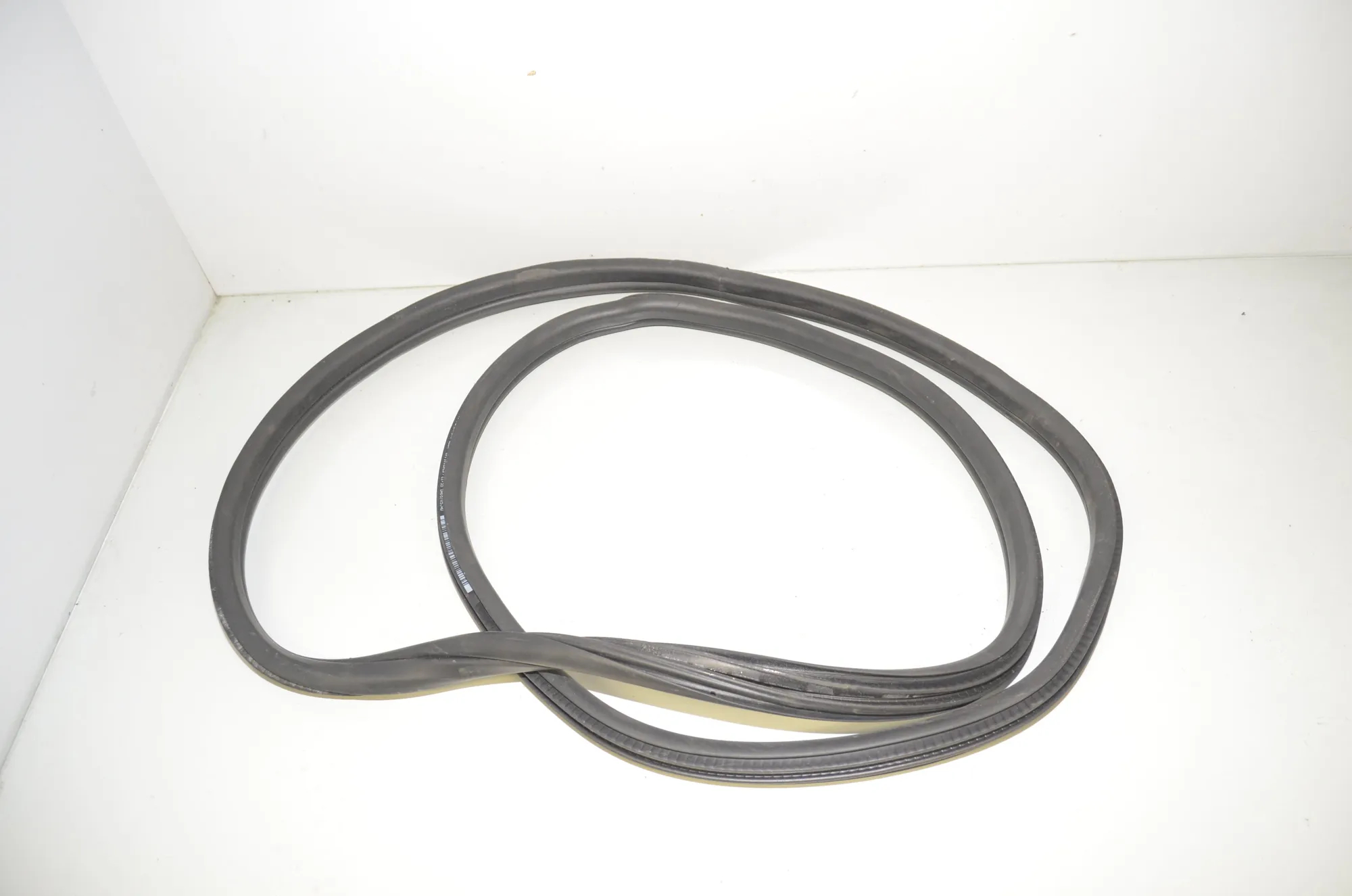 Rear Right Door Seal Rubber – OEM 7440034 · BMW X1 (F48) xDrive 25 i 2020 – 4