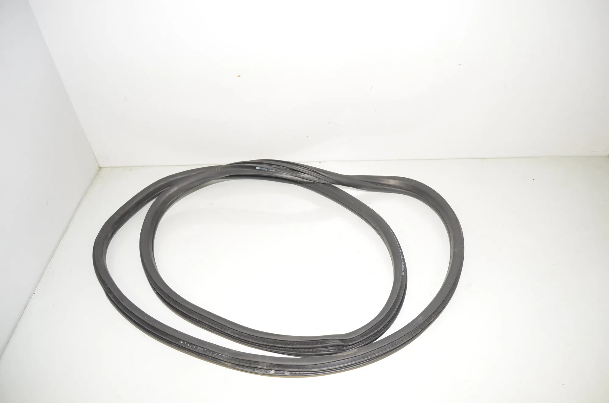 Rear Right Door Seal Rubber – OEM 7440034 · BMW X1 (F48) xDrive 25 i 2020 – 3