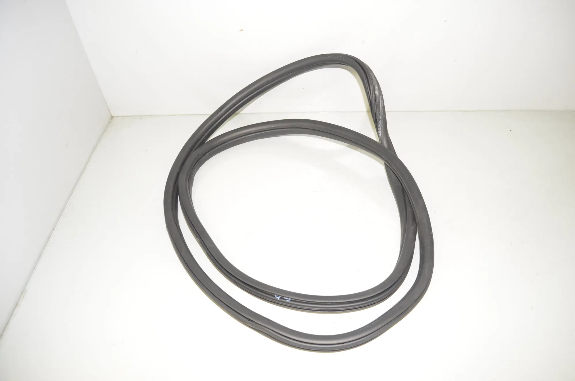 Rear Right Door Seal Rubber – OEM 7440034 · BMW X1 (F48) xDrive 25 i 2020