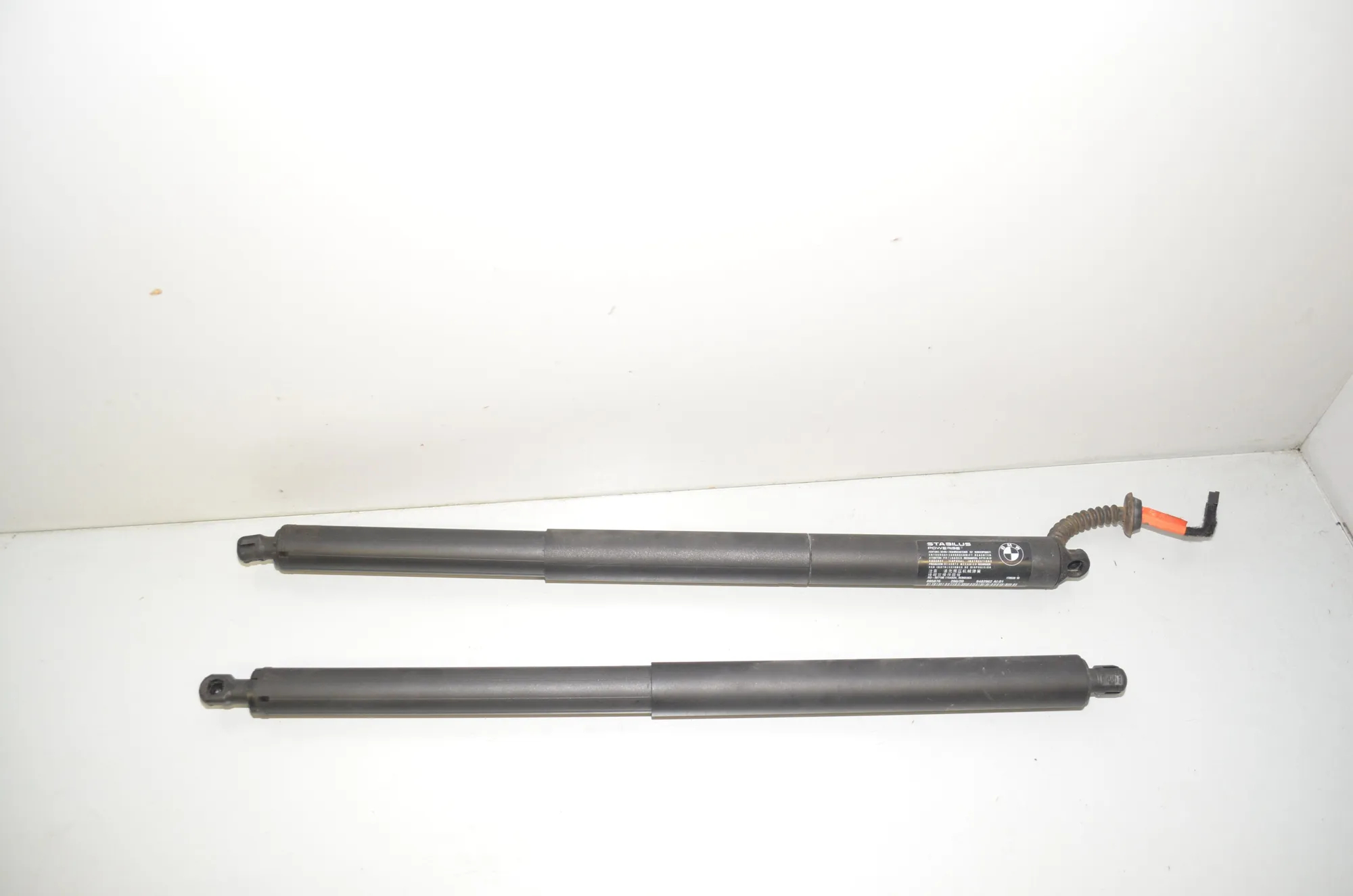 Electric Tailgate Opening Kit – OEM 61319275121 · BMW X1 (F48) xDrive 25 i 2020 – 13