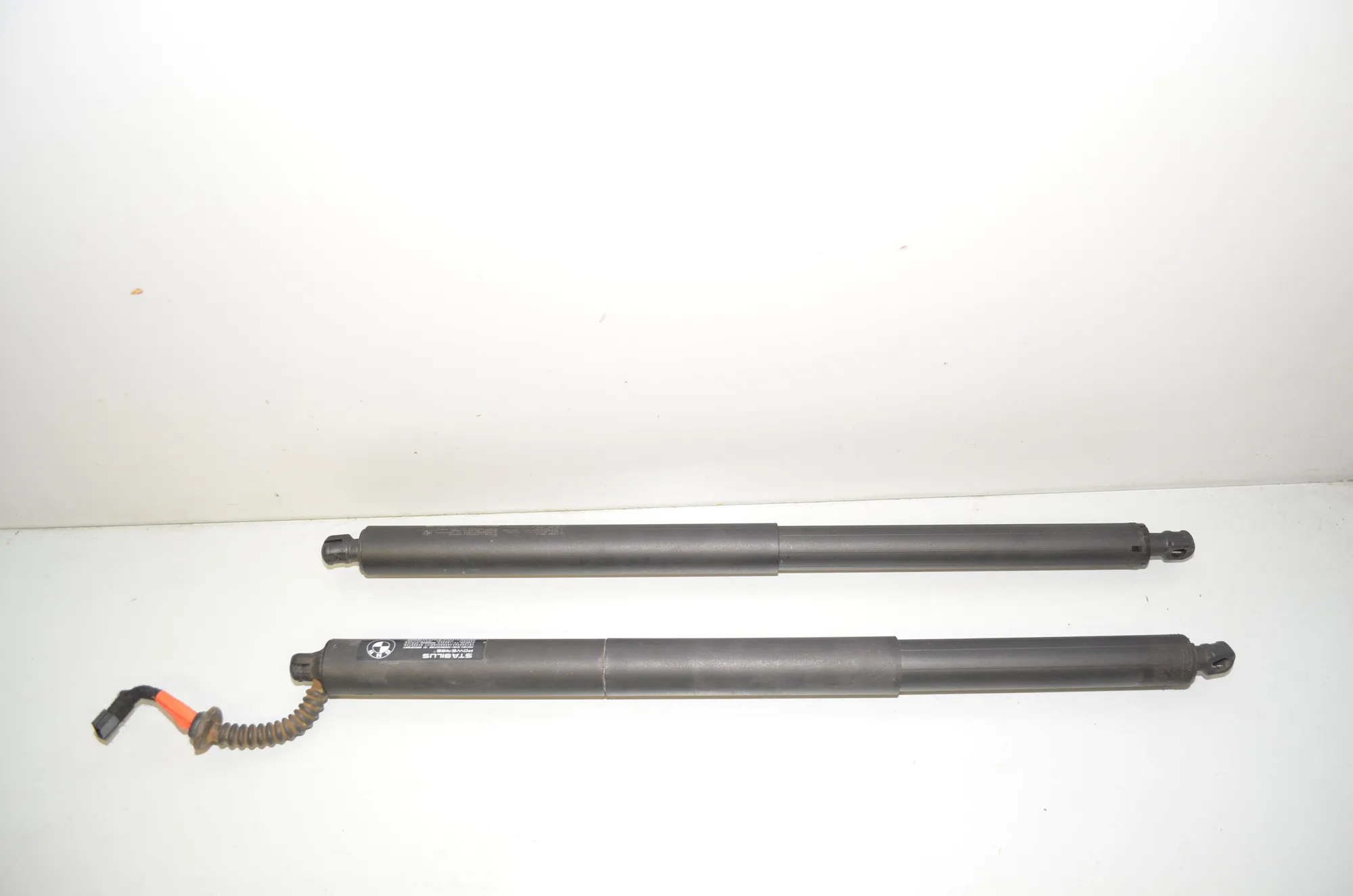Electric Tailgate Opening Kit – OEM 61319275121 · BMW X1 (F48) xDrive 25 i 2020 – 12