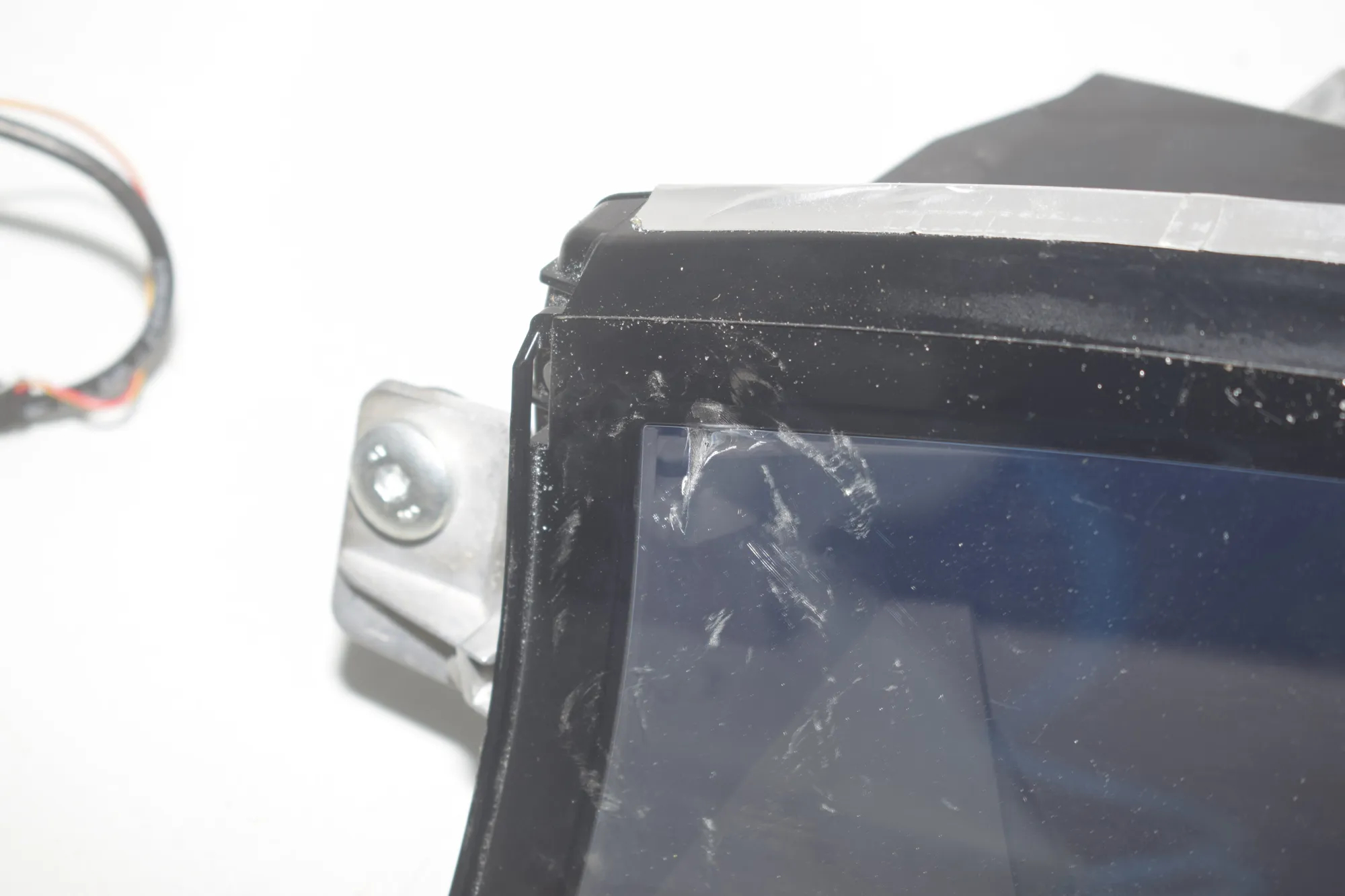 Head-Up Display – OEM 8736364 · BMW X1 (F48) xDrive 25 i 2020 – 2