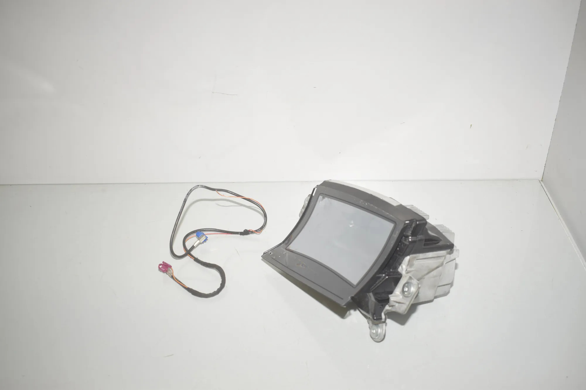 Head-Up Display – OEM 8736364 · BMW X1 (F48) xDrive 25 i 2020