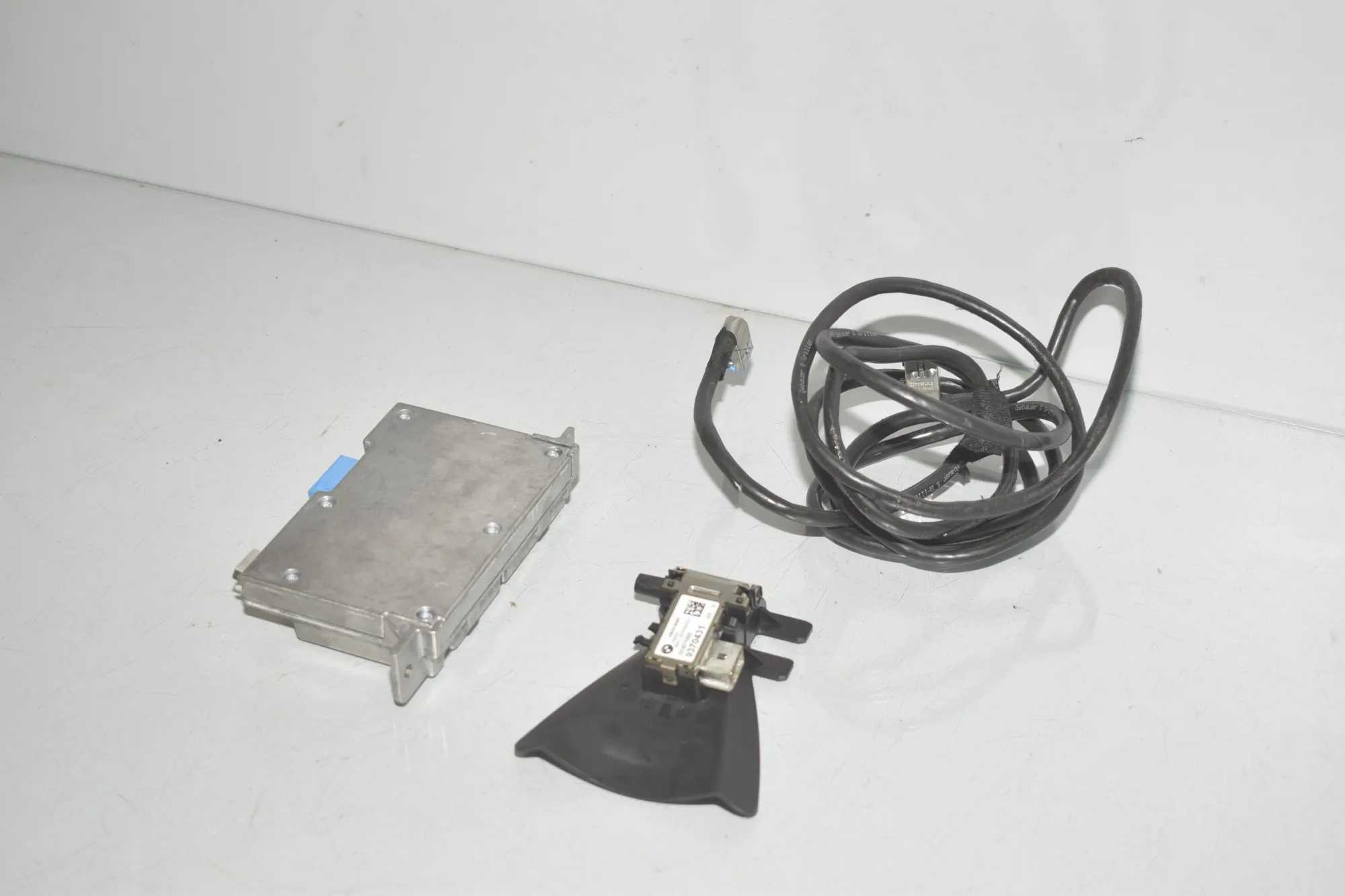 Front Camera – OEM 5A0B302 · BMW X1 (F48) xDrive 25 i 2020 – 4