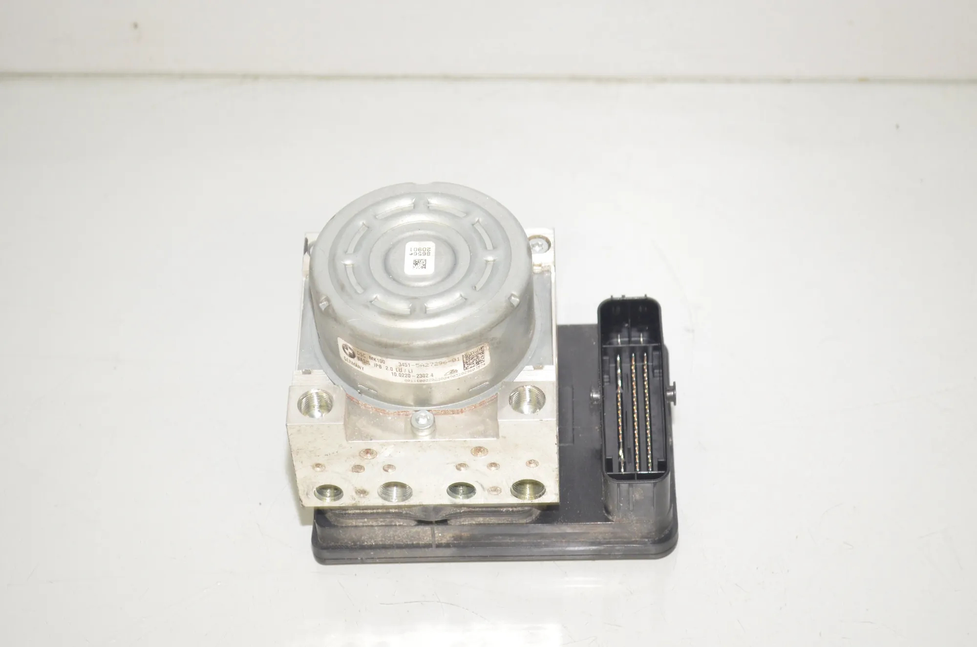 ABS Pump – OEM 5A27299 · BMW X1 (F48) xDrive 25 i 2020