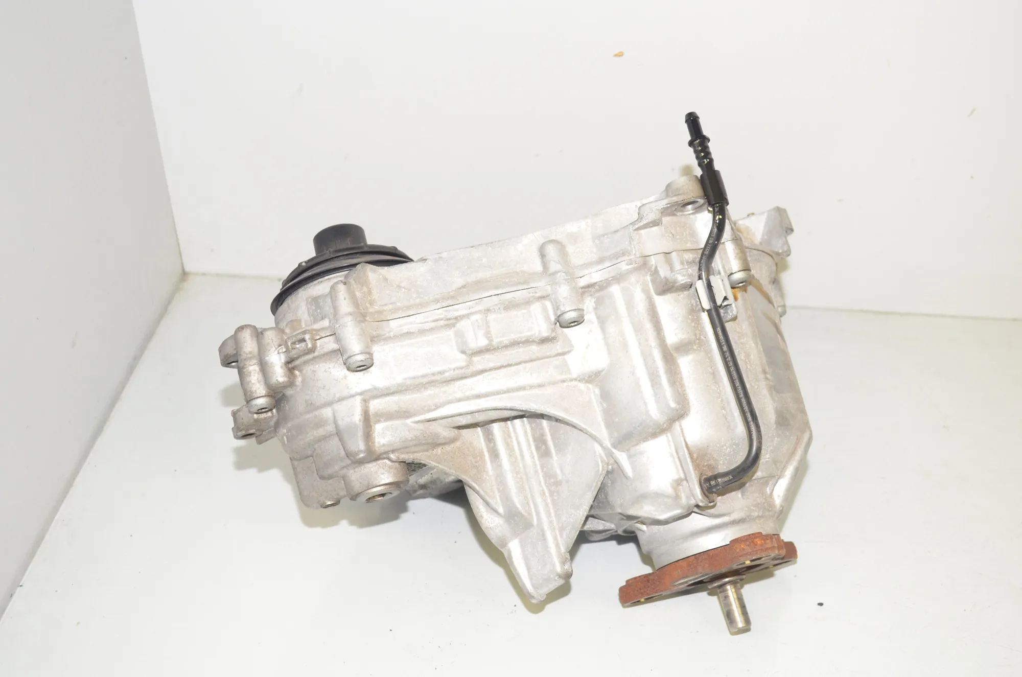 Transfer Box – OEM 9469022 · BMW X7 (G07) BMW X7 (G07) xDrive M 50 D 2021 – 4