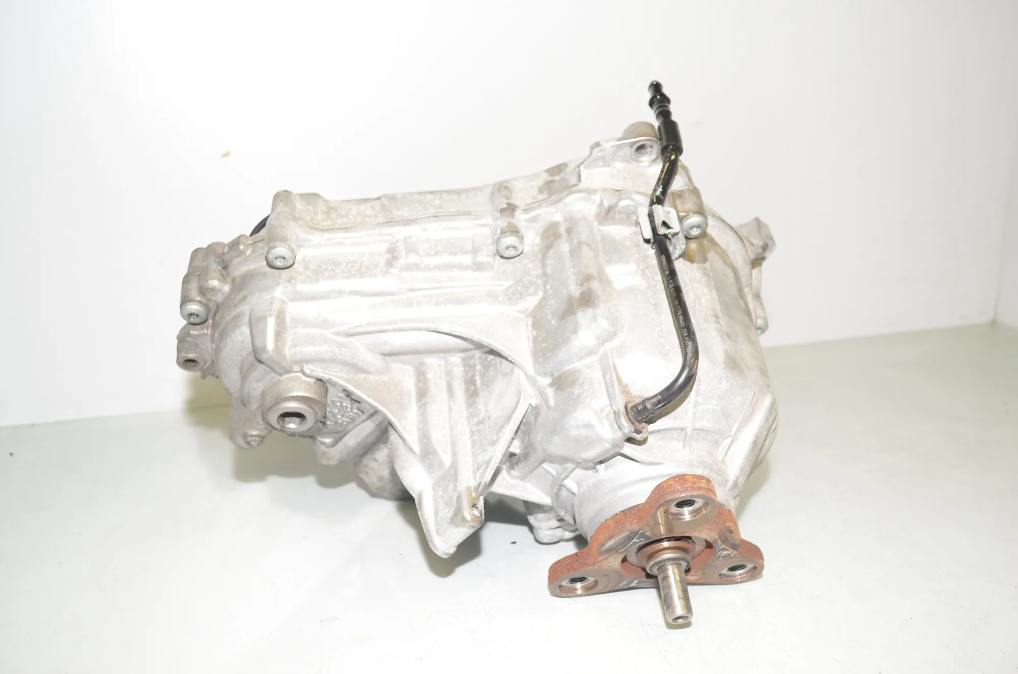 Transfer Box – OEM 9469022 · BMW X7 (G07) BMW X7 (G07) xDrive M 50 D 2021 – 8