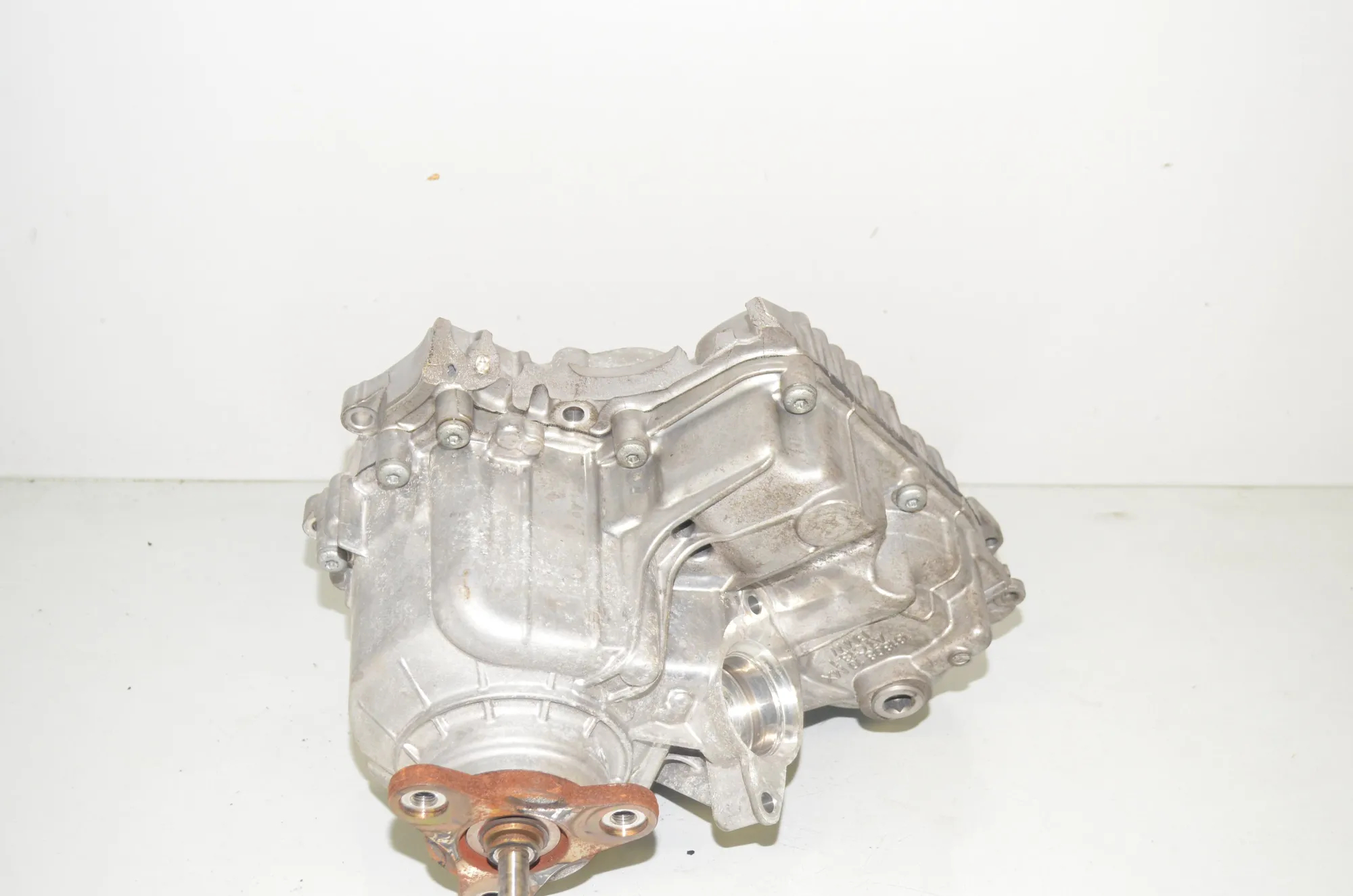 Transfer Box – OEM 9469022 · BMW X7 (G07) BMW X7 (G07) xDrive M 50 D 2021 – 5