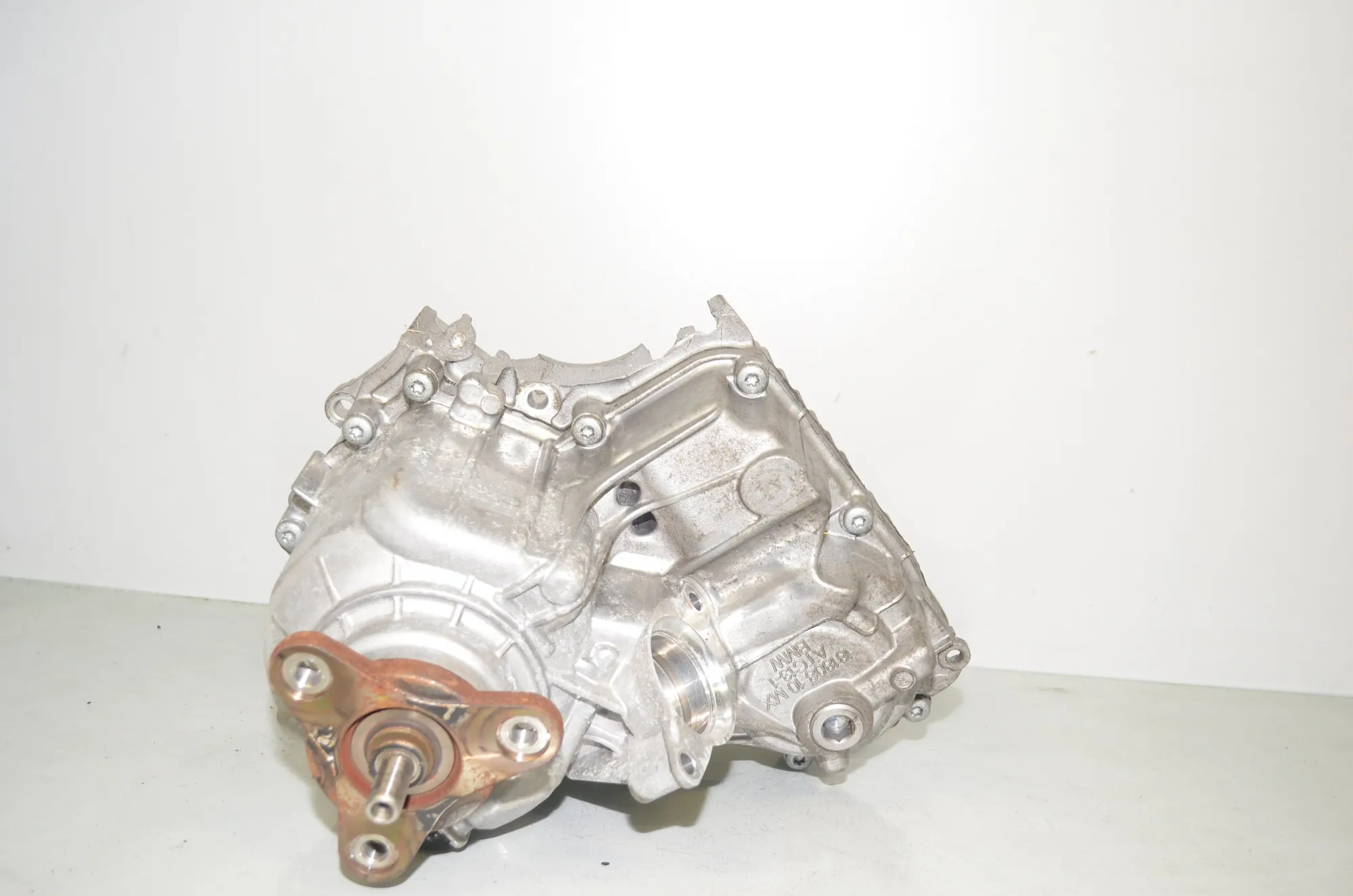 Transfer Box – OEM 9469022 · BMW X7 (G07) BMW X7 (G07) xDrive M 50 D 2021 – 6