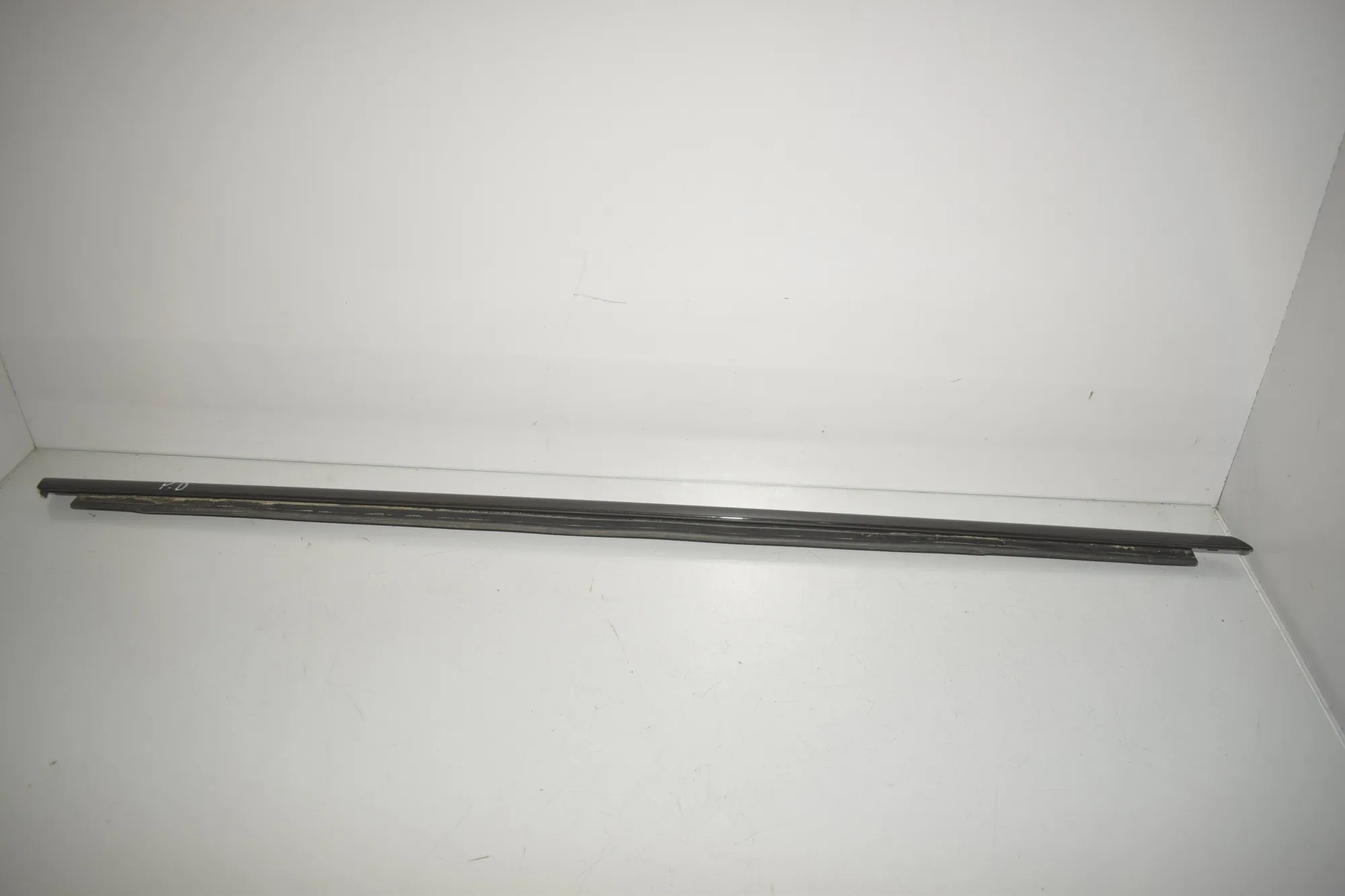 Front Right Door Window Strip · BMW X5 (G05) BMW X5 (G05) xDrive 25d 2022 – 2