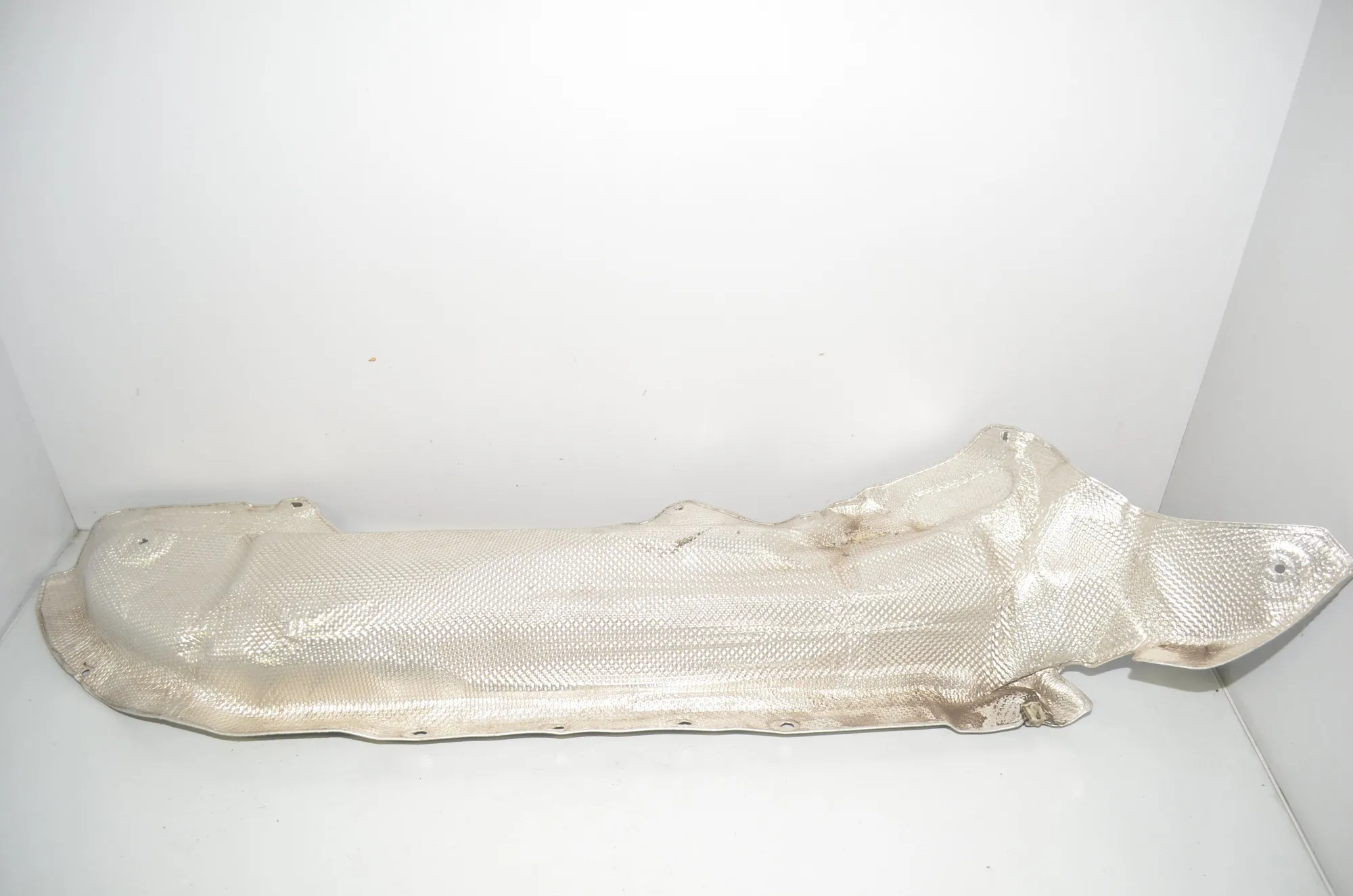 Heat Protection – OEM 7424926 · BMW X5 (G05) BMW X5 (G05) xDrive 25d 2021 – 4