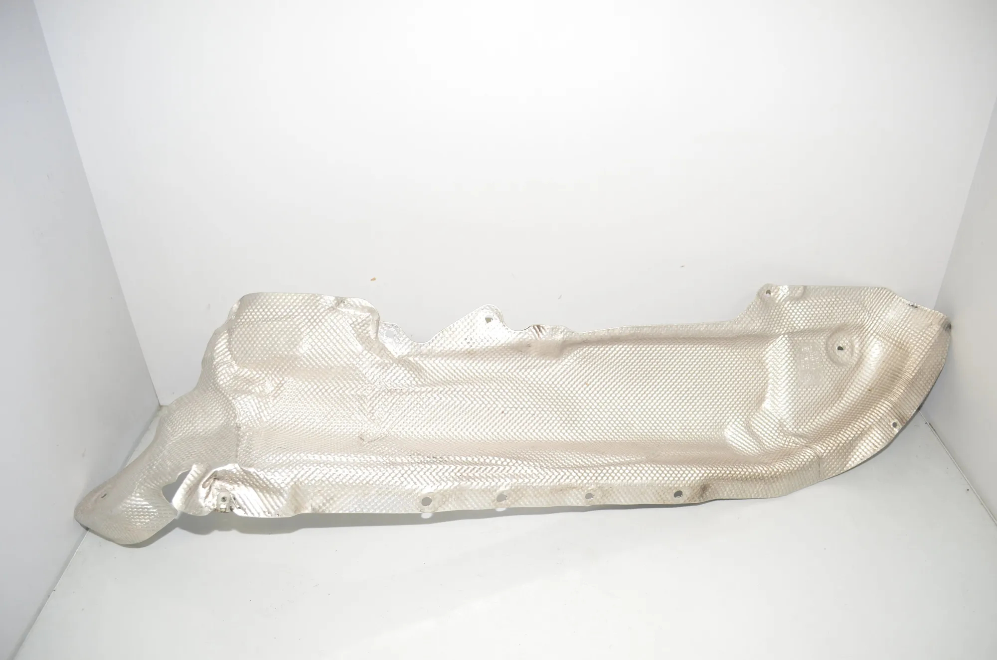Heat Protection – OEM 7424926 · BMW X5 (G05) BMW X5 (G05) xDrive 25d 2021 – 2