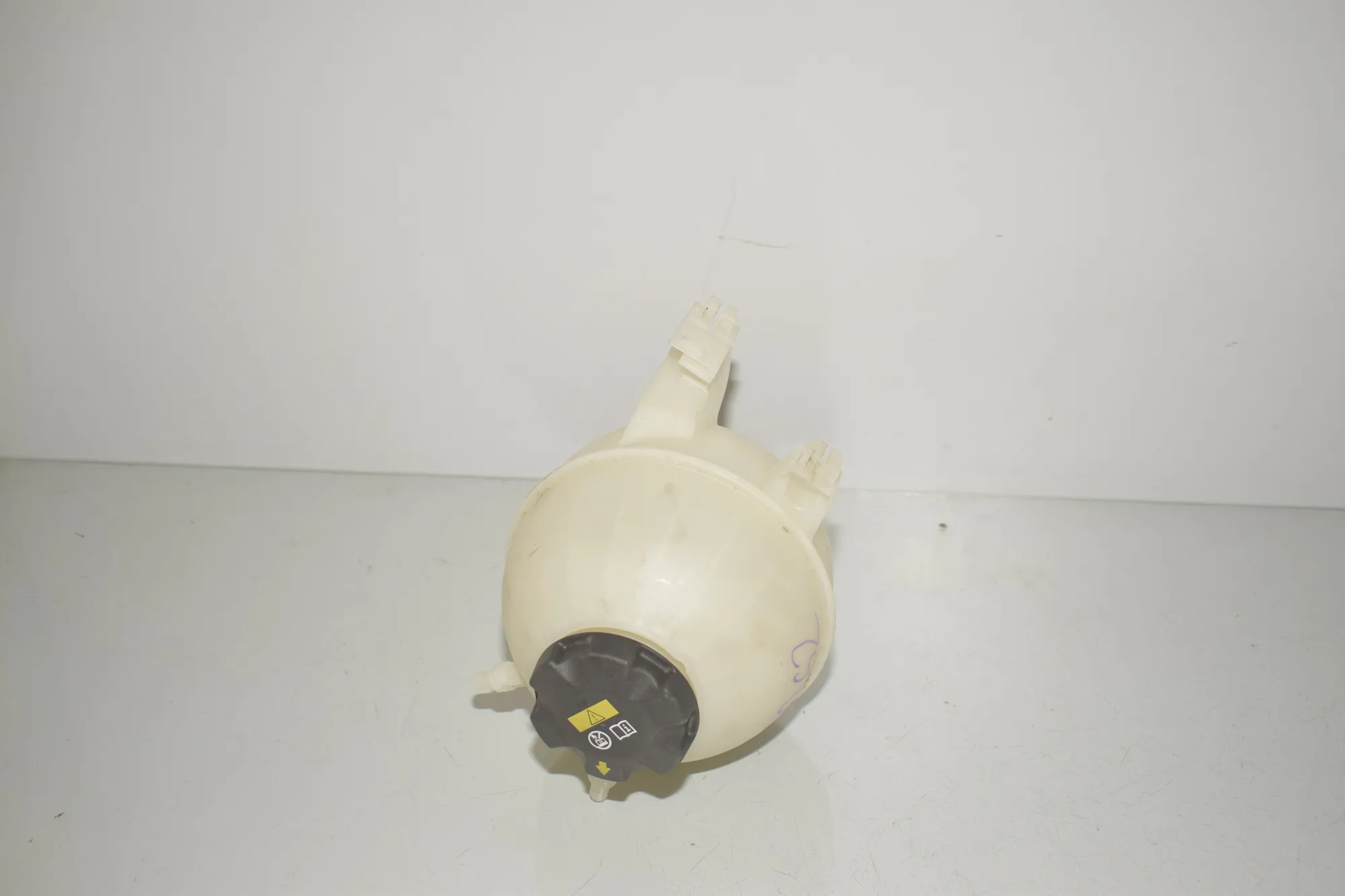 Expansion Tank – OEM 17135A6A081 · BMW X5 (G05) BMW X5 (G05) xDrive 30 d 2023 – 3