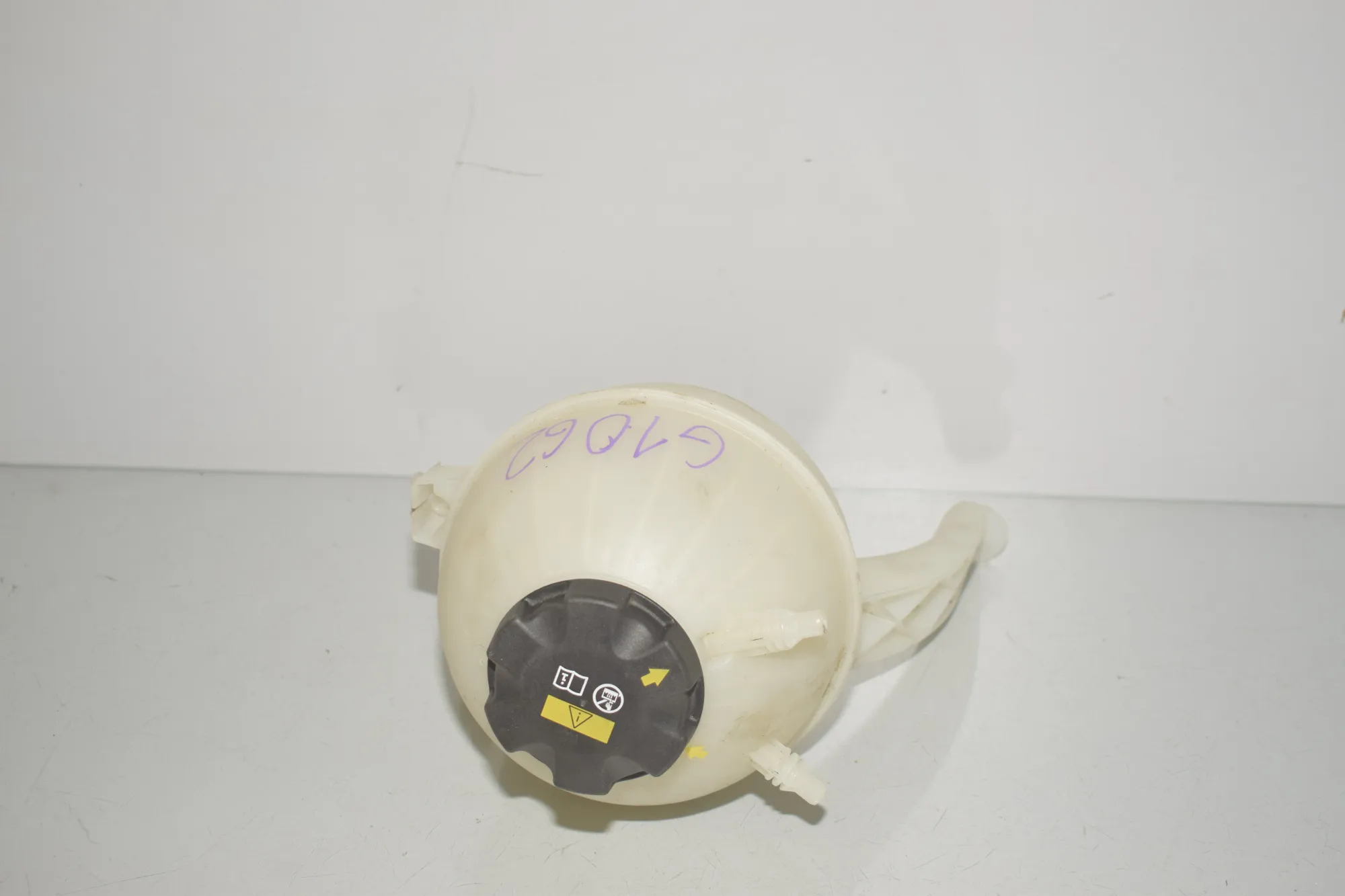 Expansion Tank – OEM 17135A6A081 · BMW X5 (G05) BMW X5 (G05) xDrive 30 d 2023 – 2