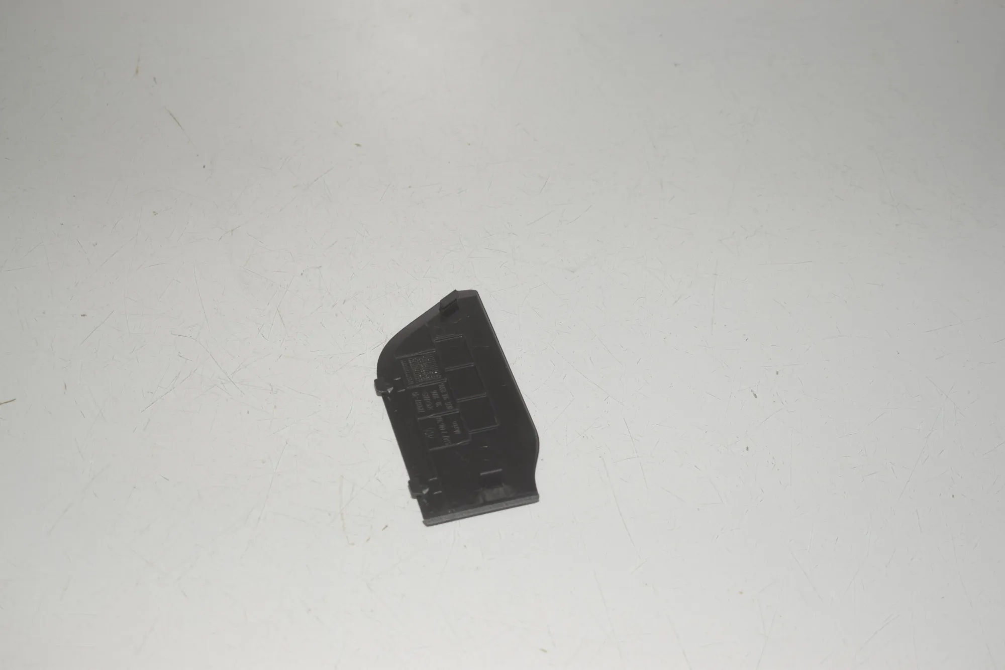 Other Interior Parts – OEM 7446360 · BMW X3 (G01, F97) BMW X3 (G01, F97) sDrive 20 d 2020 – 3
