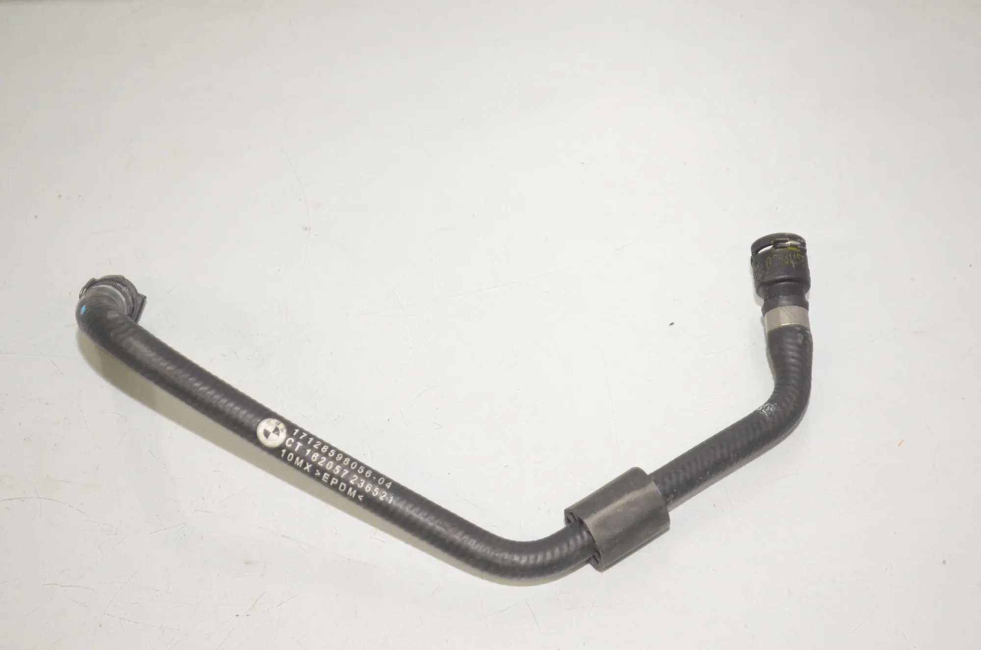 Coolant Hose Pipe – OEM 8598056 · BMW X5 (G05) BMW X5 (G05) xDrive 30 d 2019