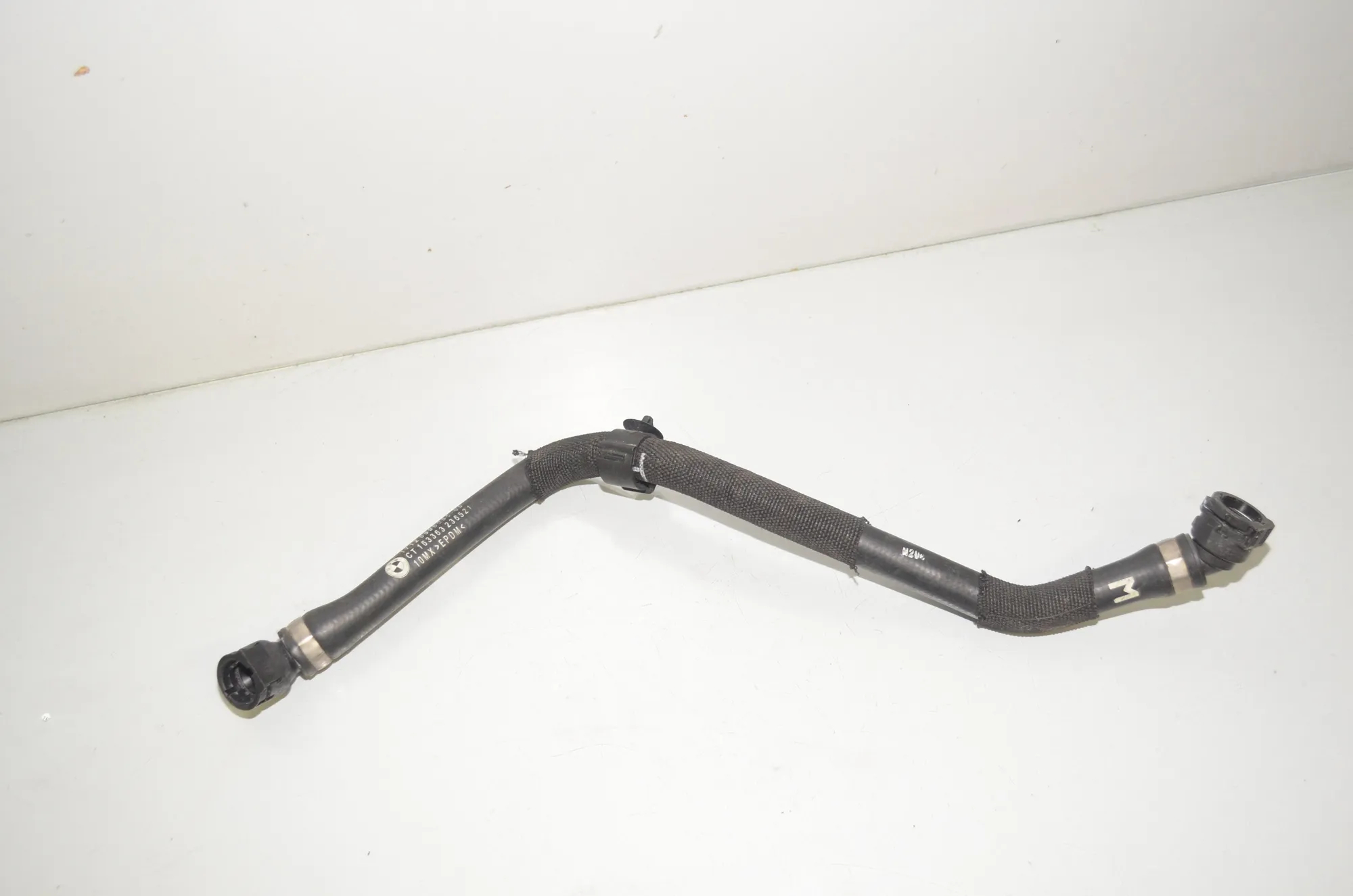Coolant Hose Pipe – OEM 8598055 · BMW X5 (G05) BMW X5 (G05) xDrive 30 d 2019