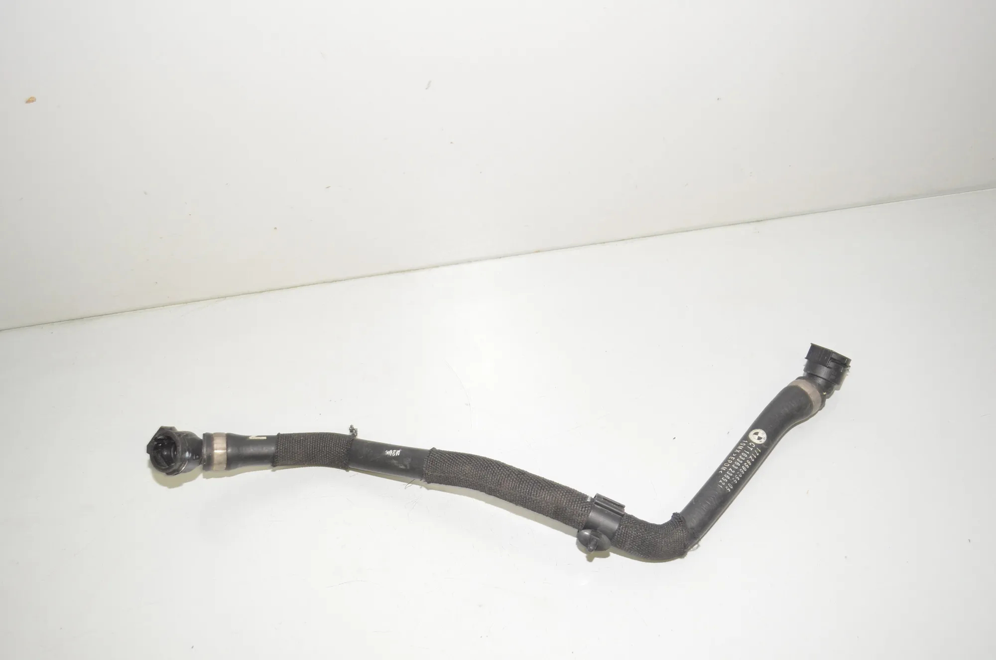 Coolant Hose Pipe – OEM 8598055 · BMW X5 (G05) BMW X5 (G05) xDrive 30 d 2019 – 2