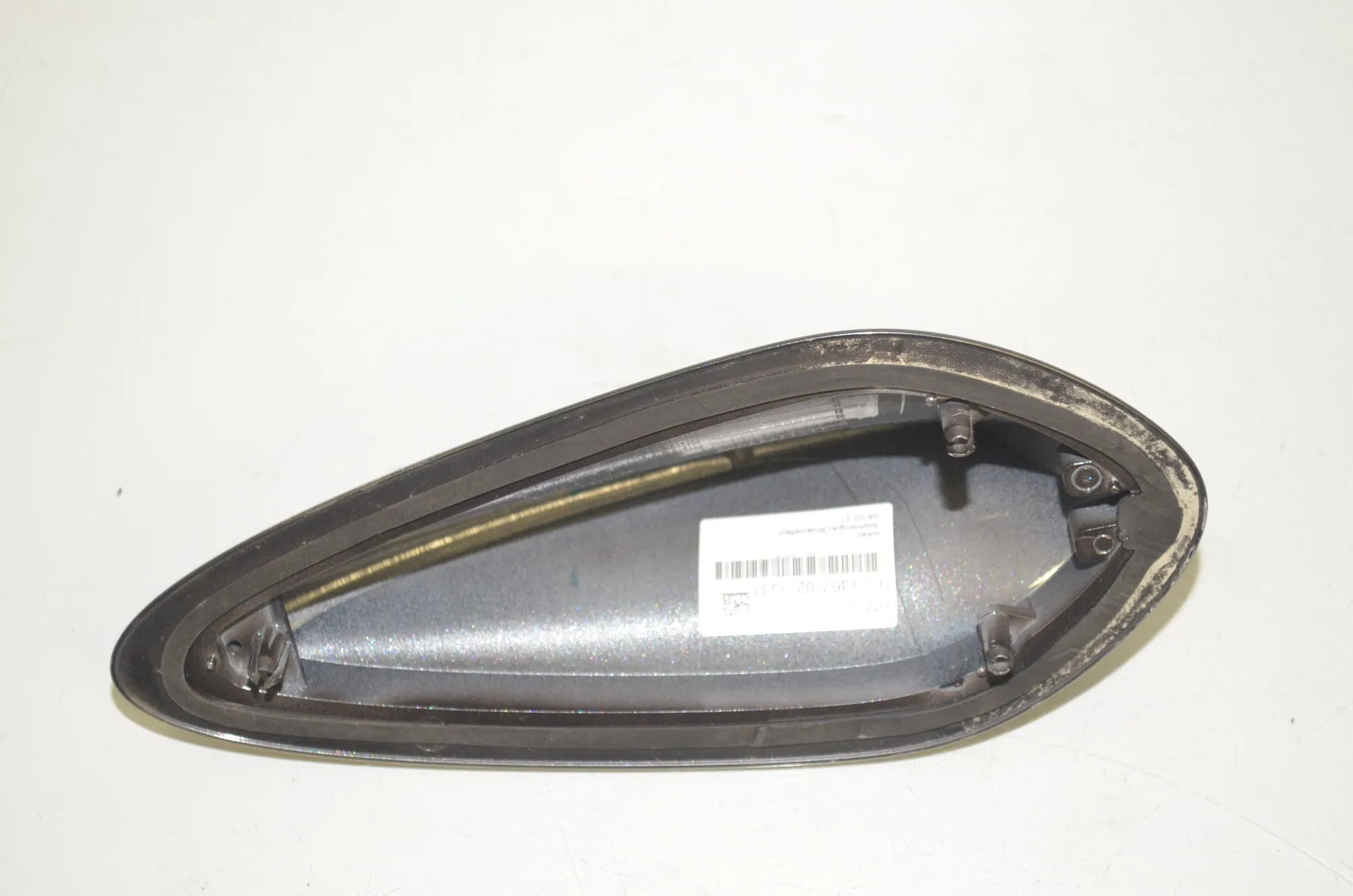 Antenna Trim – OEM 9371367 · BMW 5 Touring (G31) BMW 5 Touring (G31) 520 d 2018 – 4